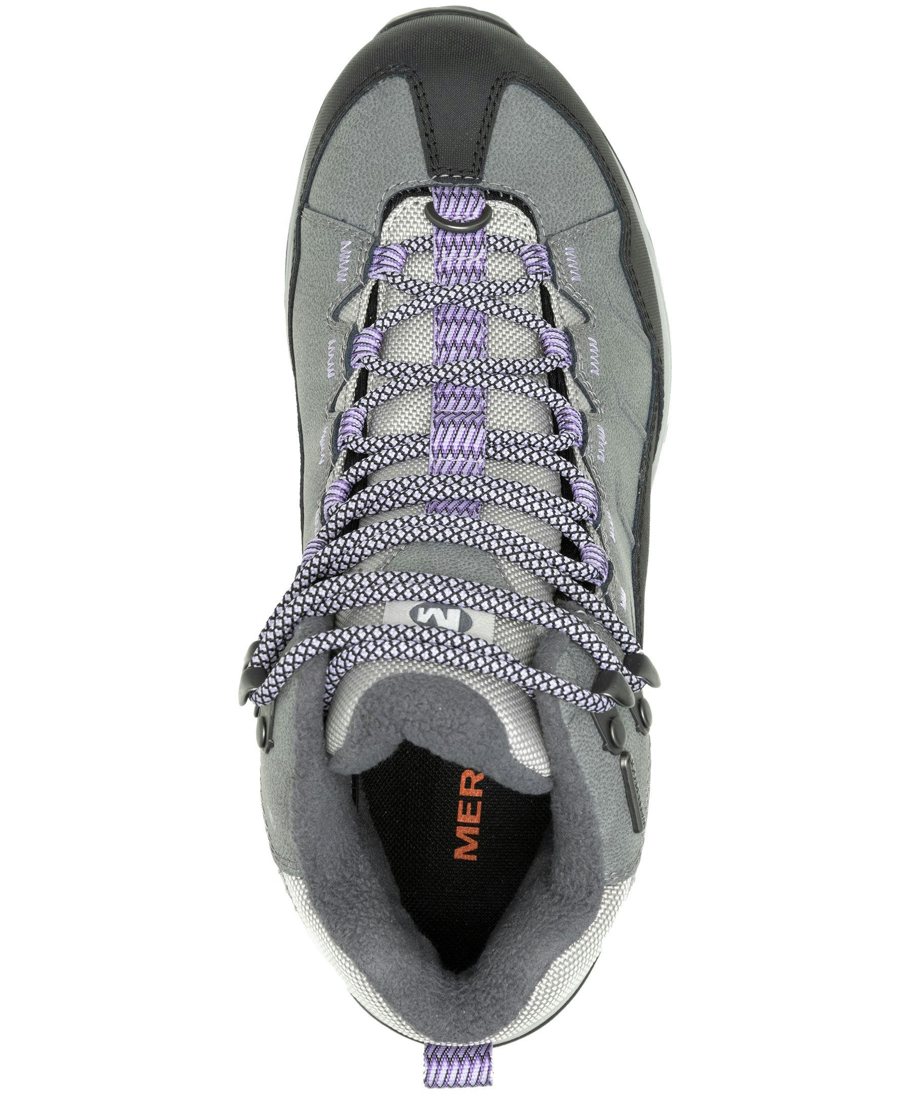 Merrell Women's Thermo Chill Waterproof Winter Boots