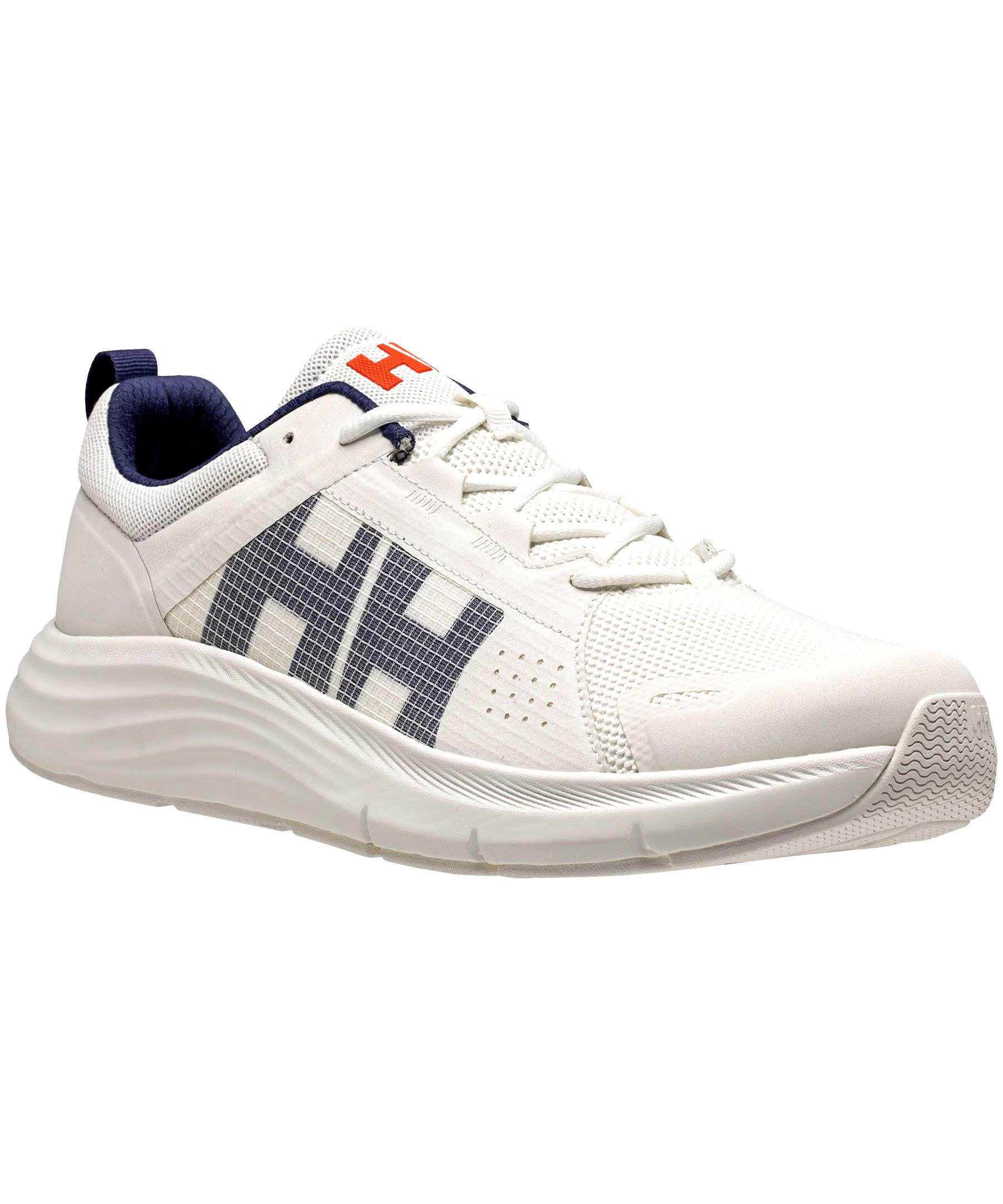 Helly Hansen Men's HP Ahiga Evo 5 Marine Lifestyle Shoes