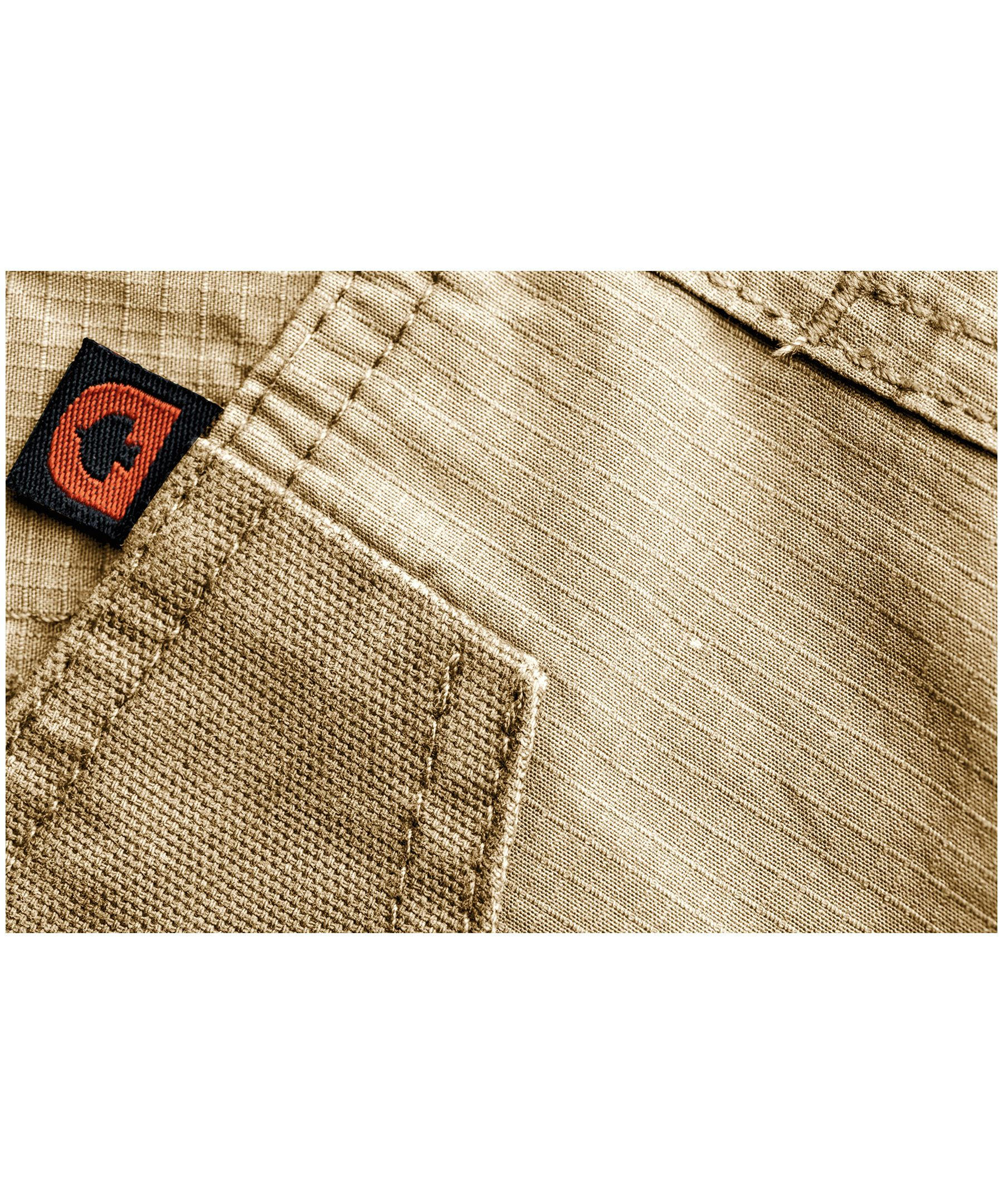 Women's Britt X Ripstop Water Resistant Work Pants