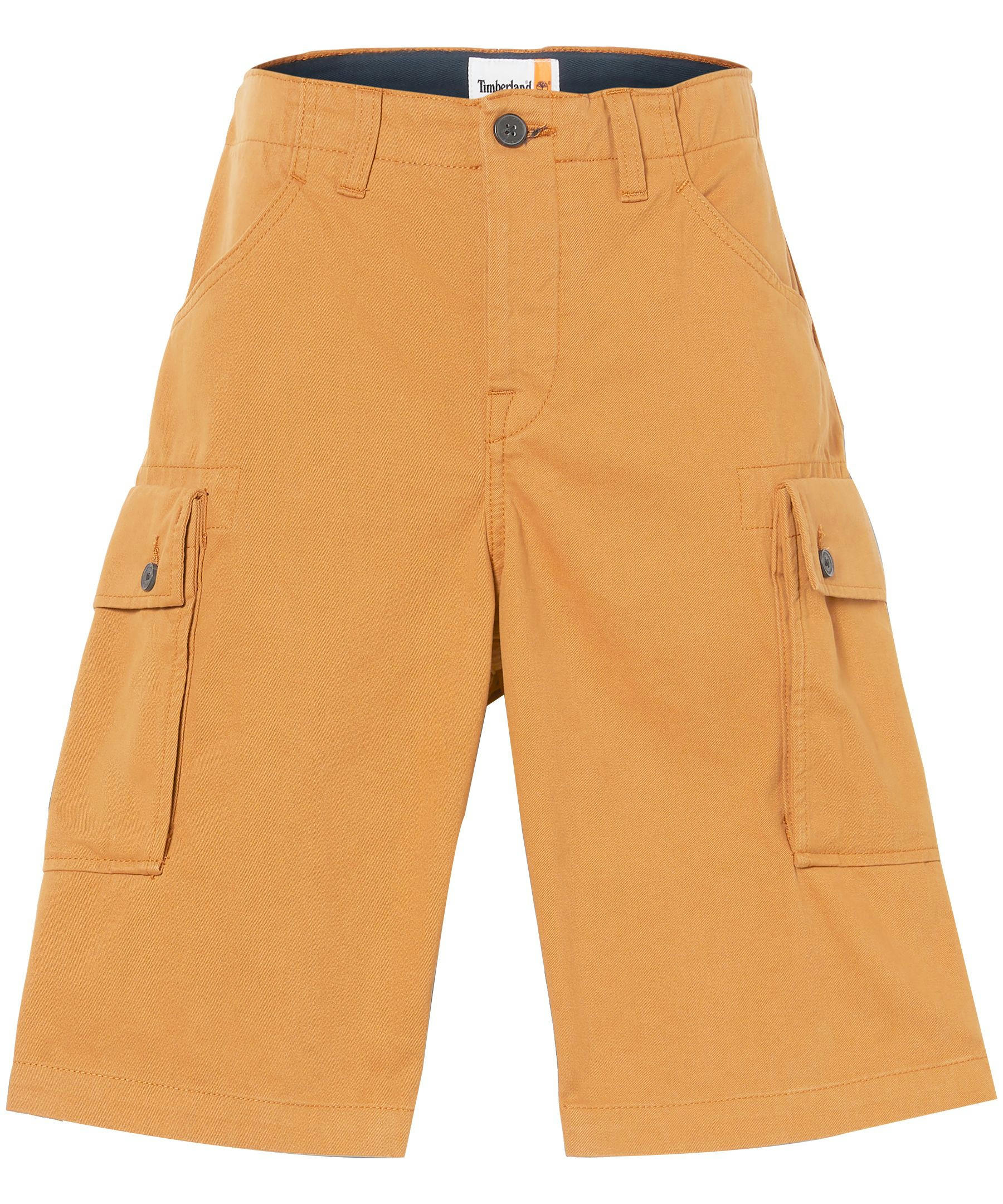 Timberland Men's Bookline Twill Cargo Shorts