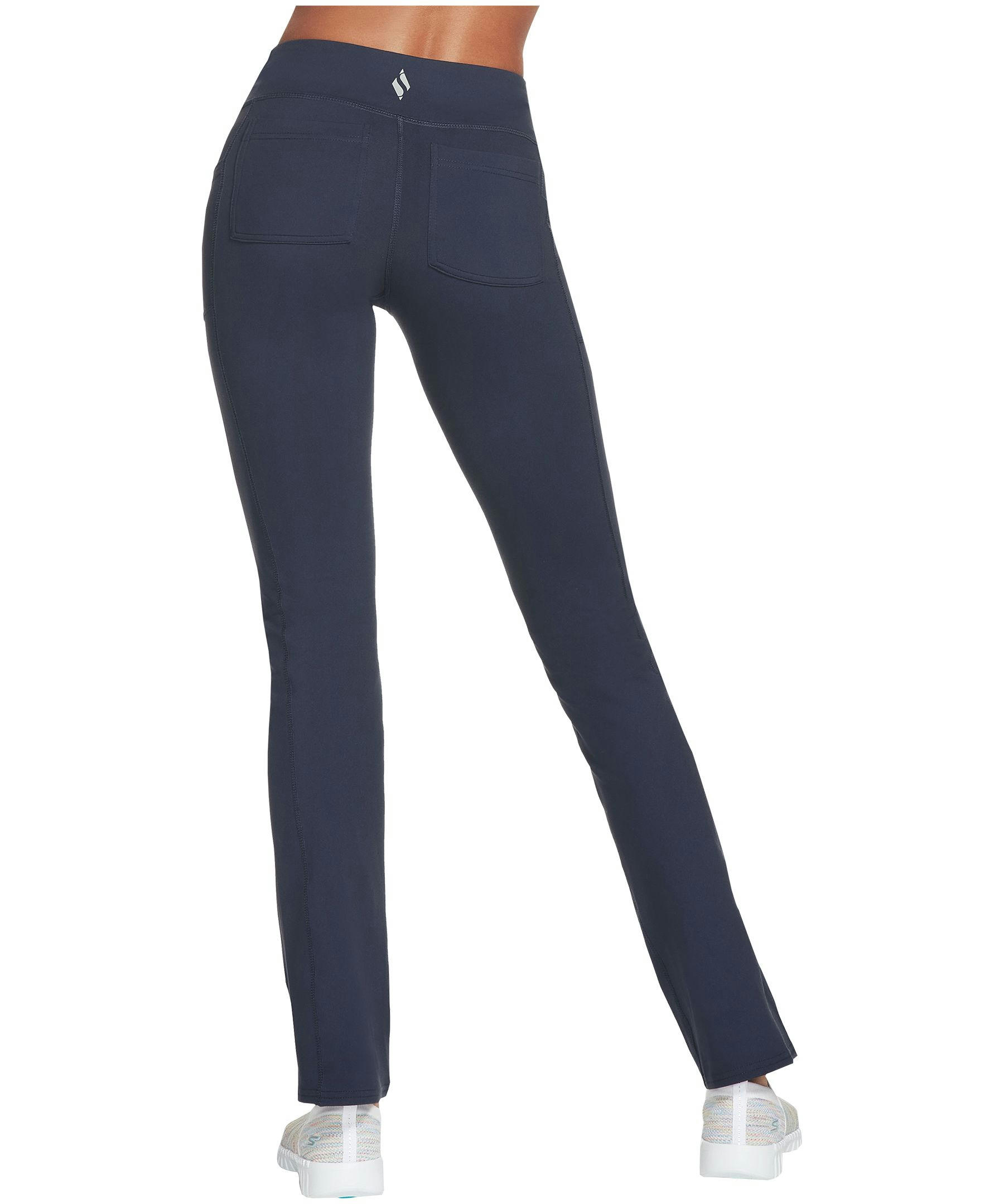 Women's GOWALK Wear OG Semi Flare Active Pants