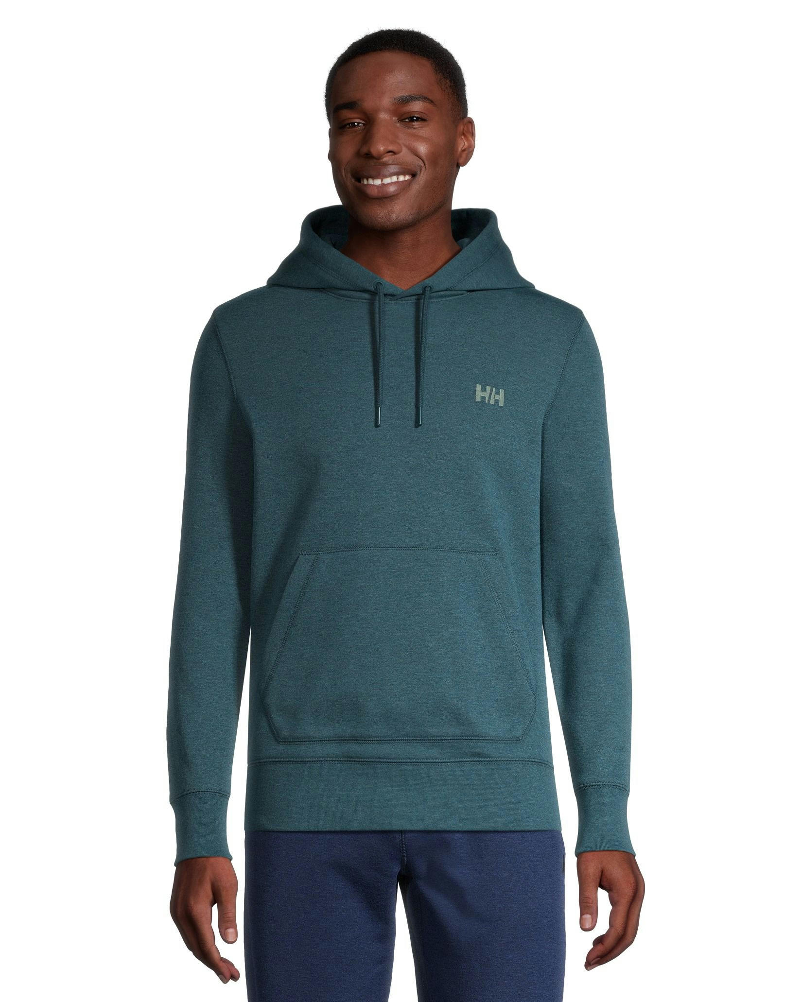 Helly Hansen Men's Fleece Bodo Pullover Hoodie