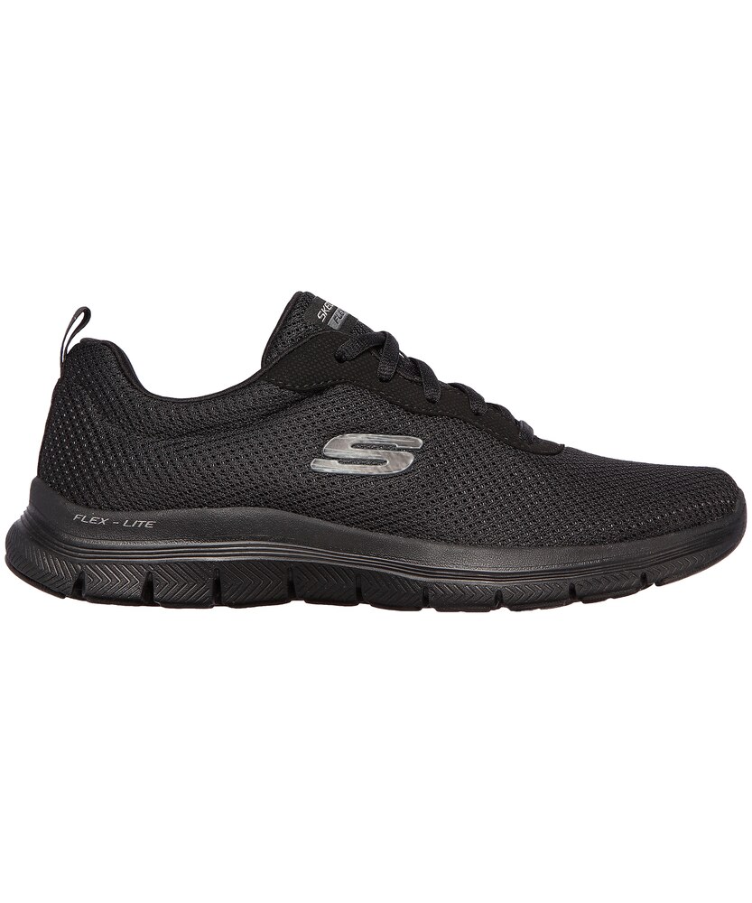 Skechers Women's Flex Appeal 4.0 Mesh Shoes