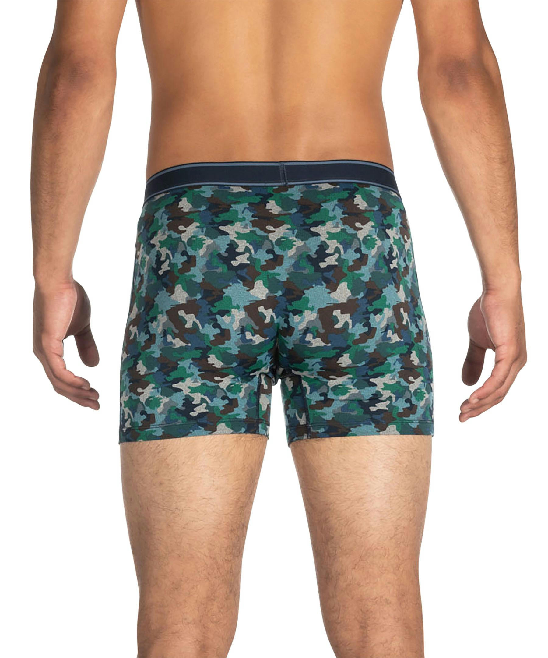 SAXX Men's Daytripper Boxer Brief