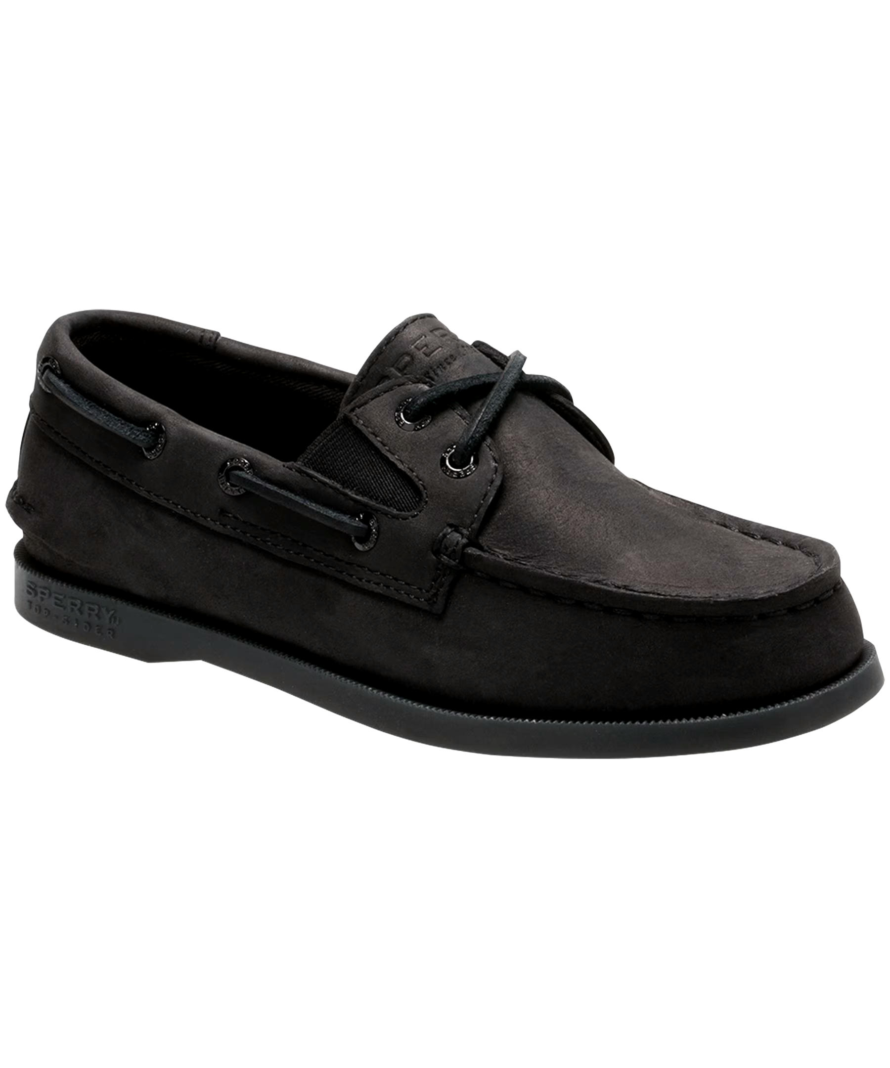 Sperry Kids' Unisex Preschool Authentic Original Sneaker Shoes