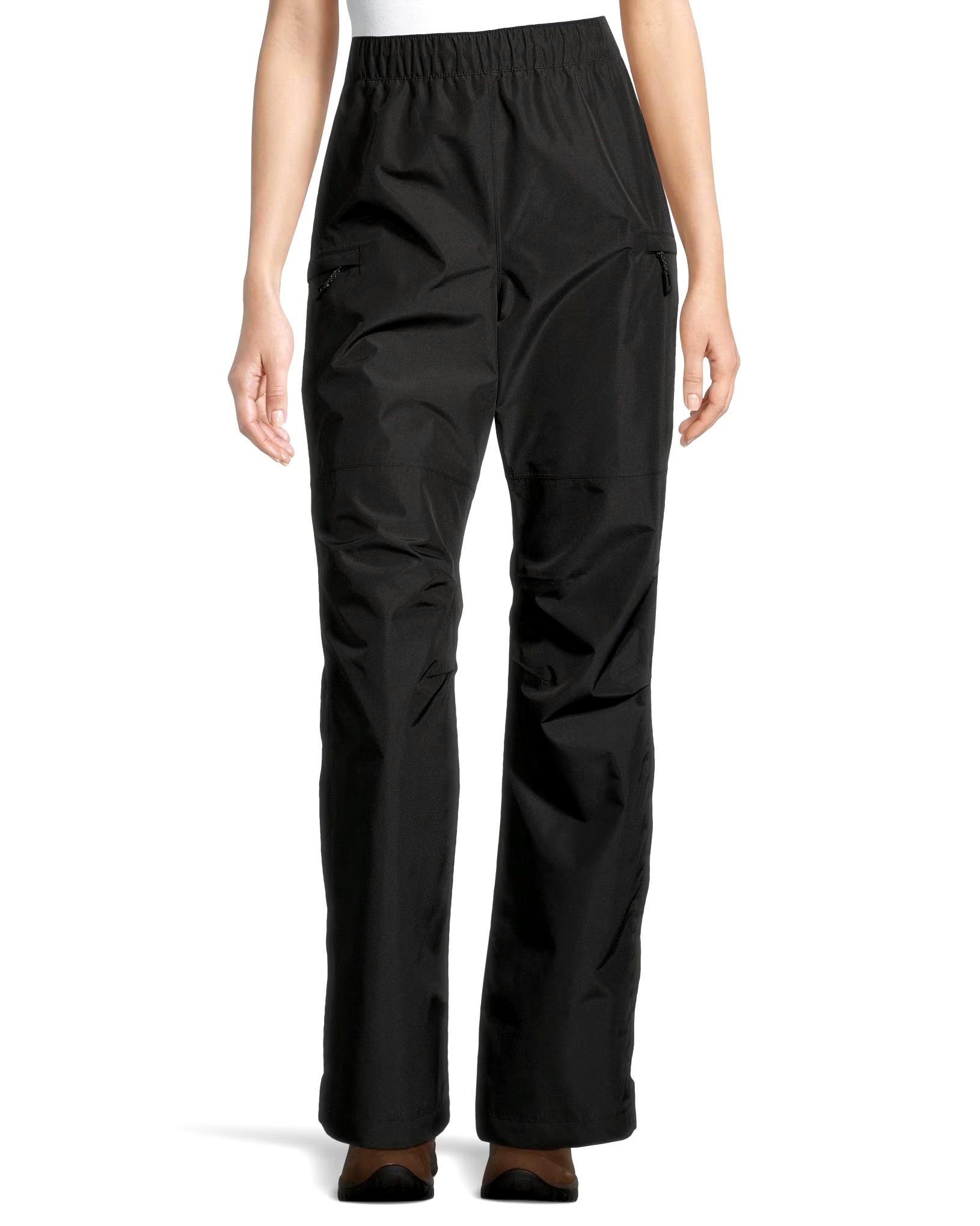 WindRiver Women's  Hyper-Dri 3 Downpour 2L Rain Pants