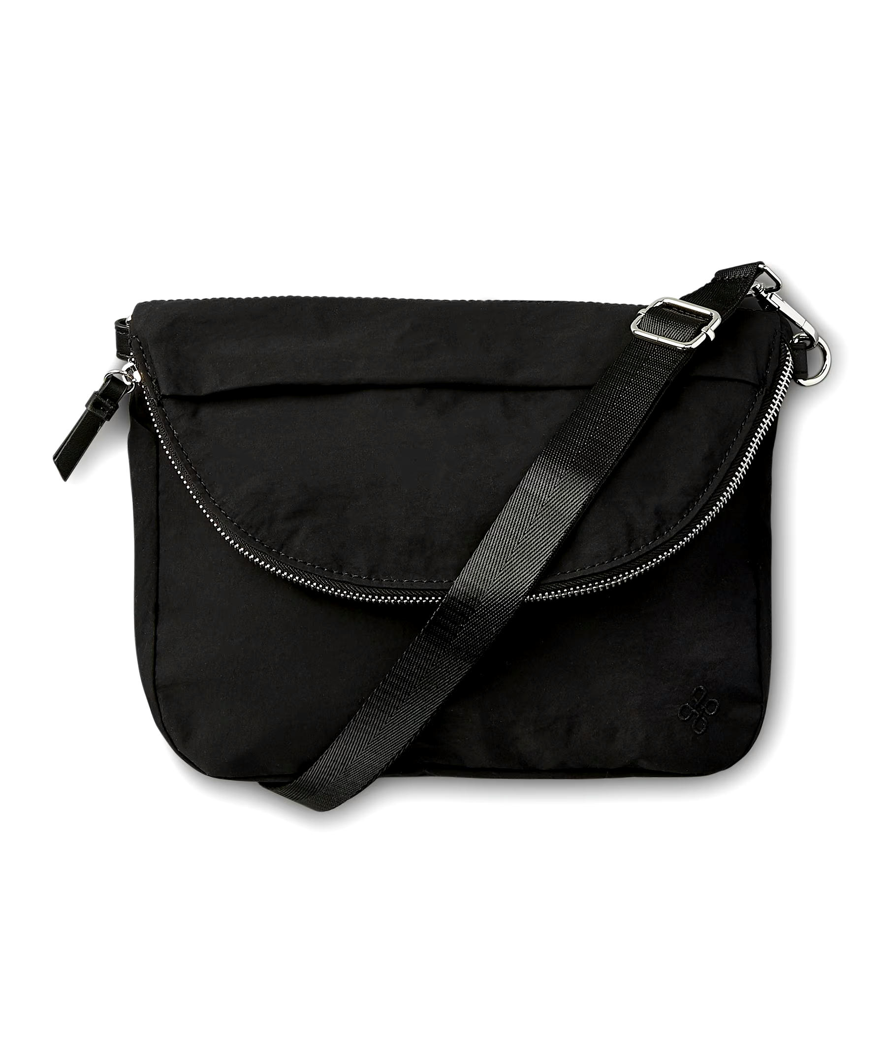 Shambhala Women's Crossbody Bag With Adjustable Strap