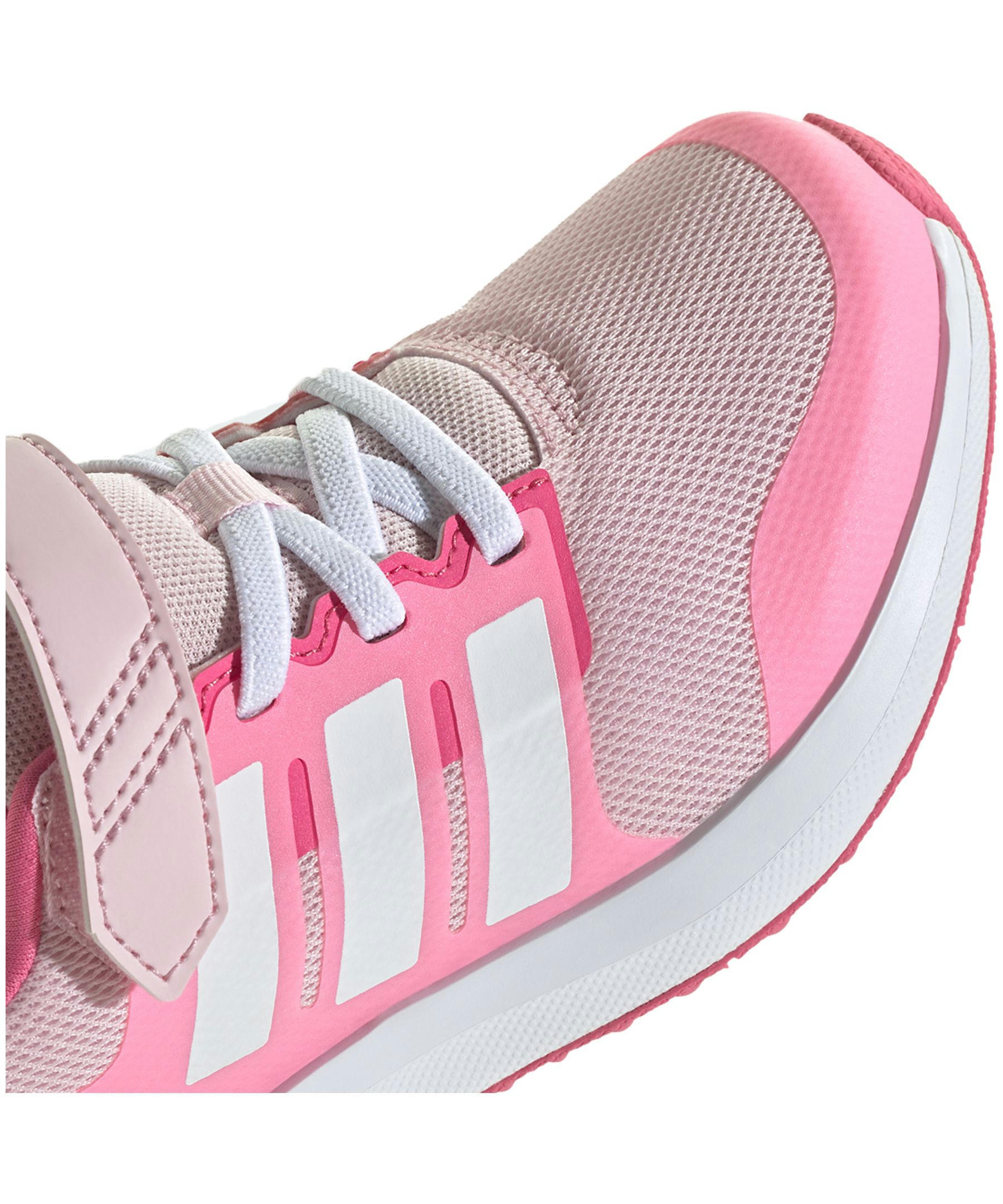 Adidas Kids' Unisex PS Fortarun 2.0 Sneakers