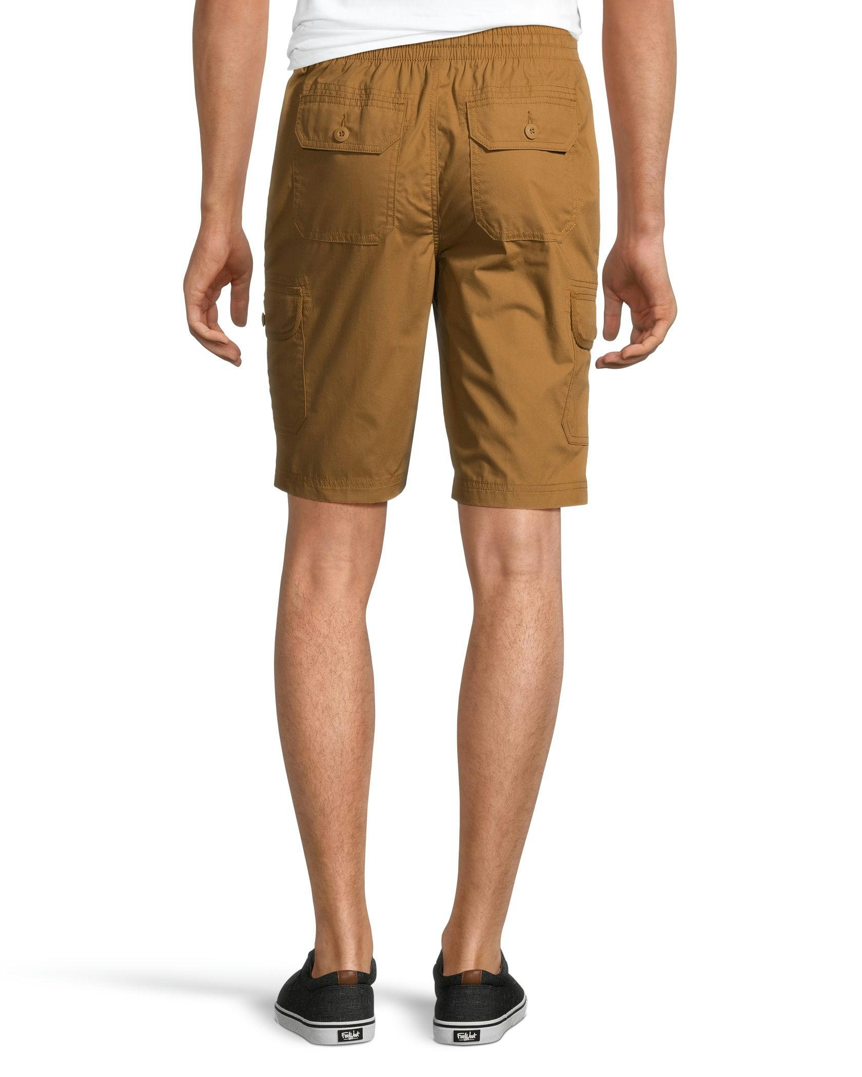 Canyon Creek Men's Cargo Shorts