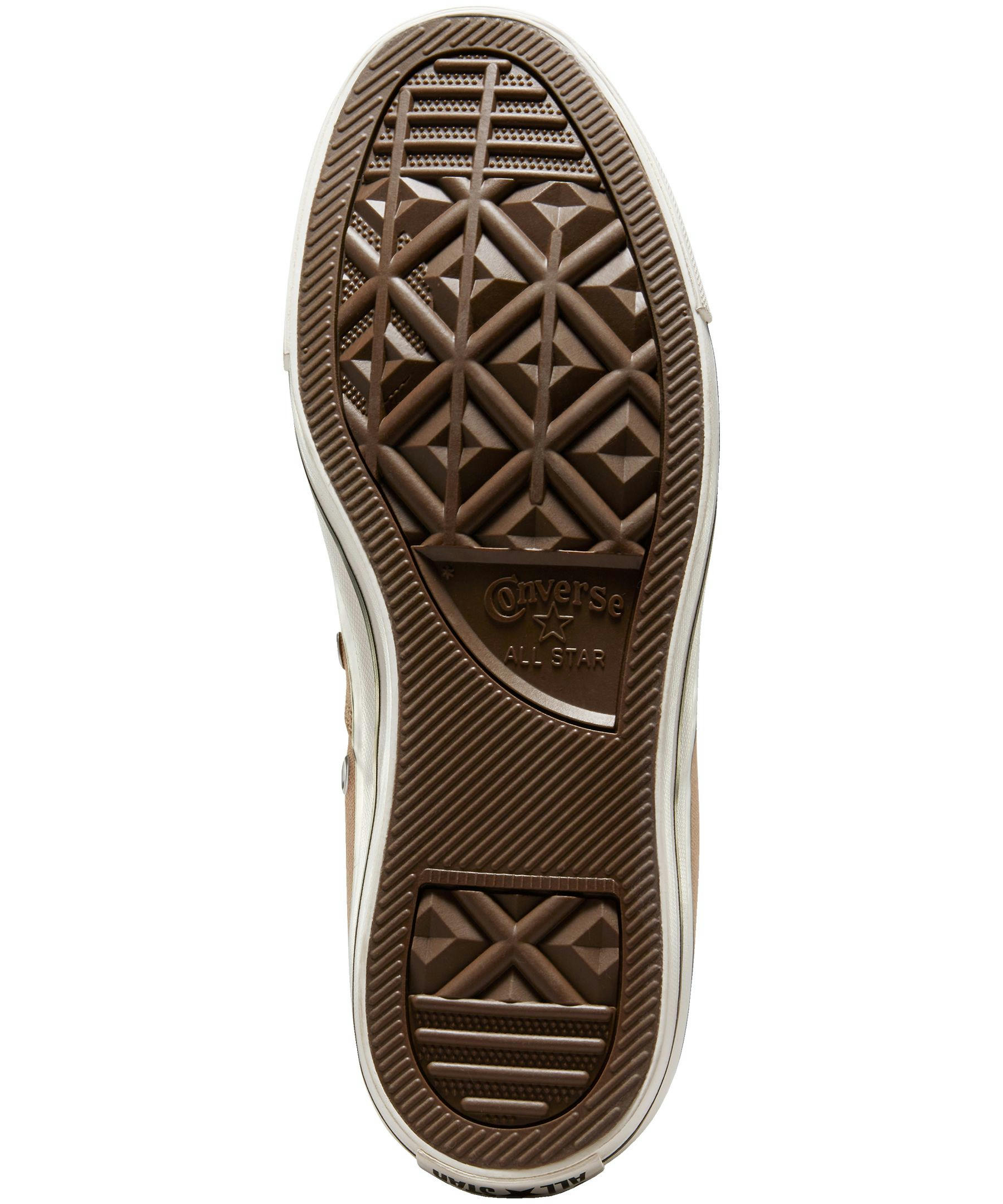 Converse Women's Chuck Taylor All Star Madison Mid Top Shoes