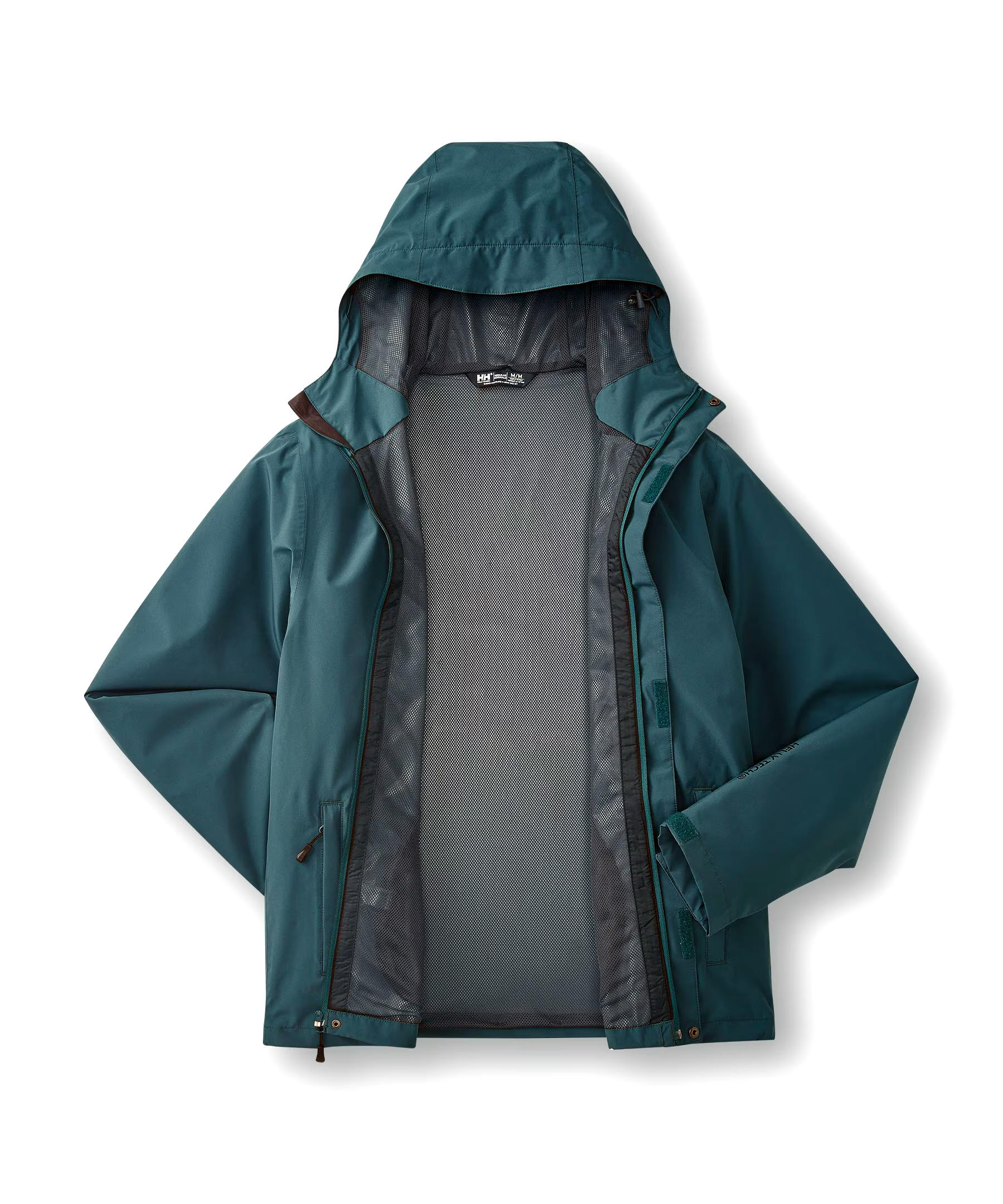 Helly Hansen Men's 77 Helly Tech® Rain Jacket