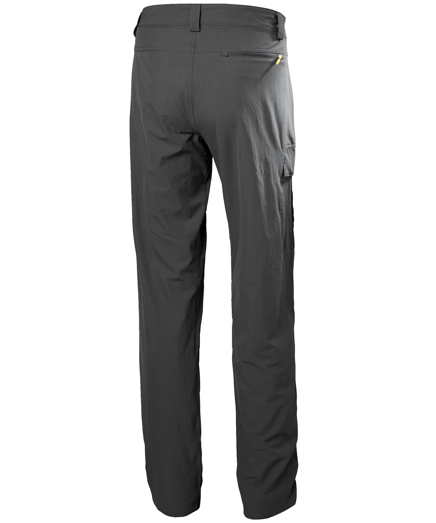 Helly Hansen Men's Softshell Quick Dry Cargo Pants