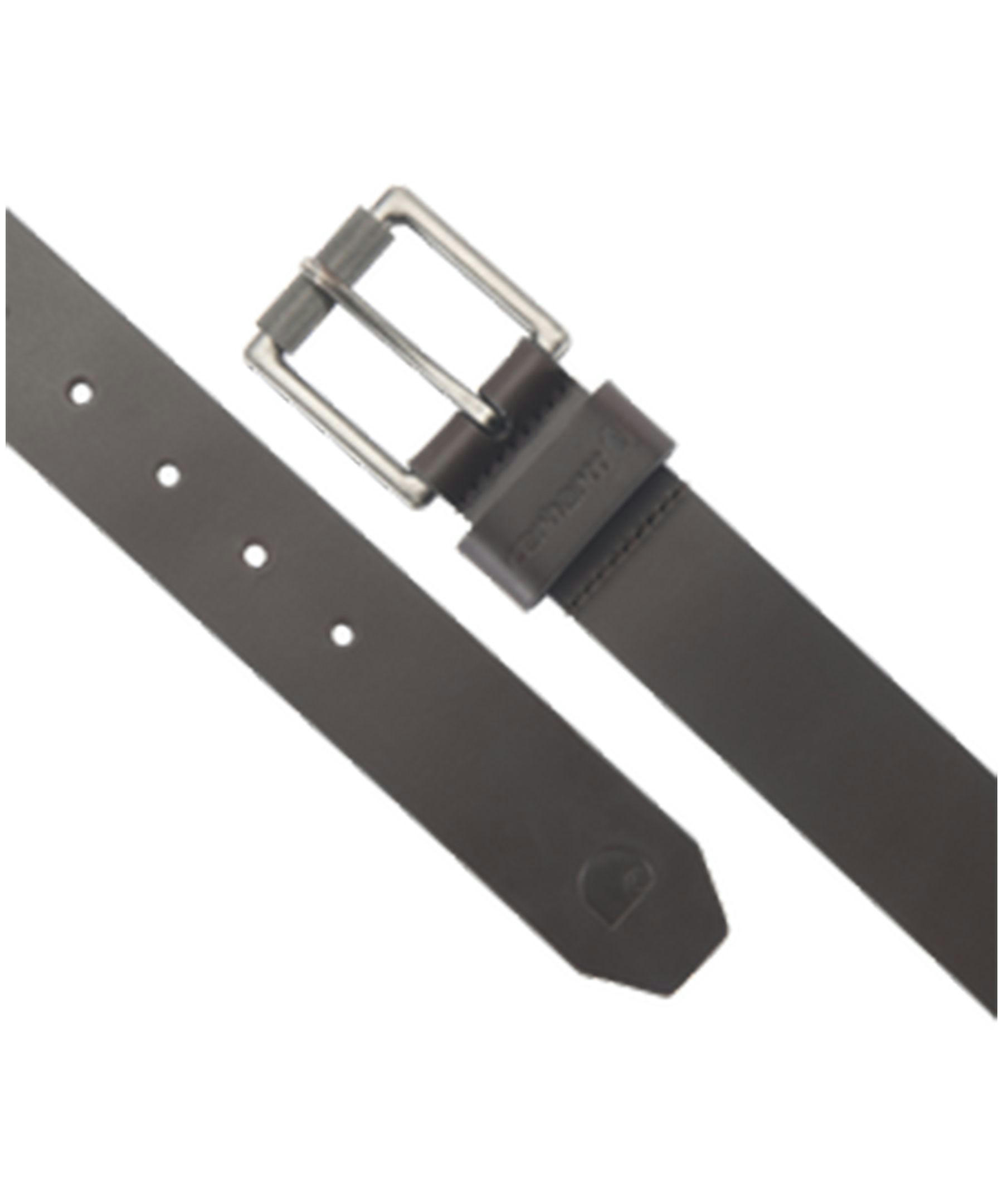 Carhartt Men's Roller Bucklet Belt