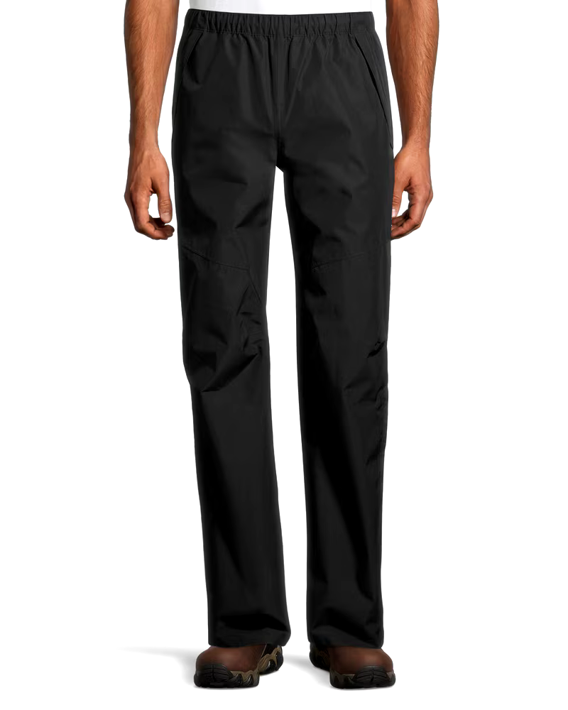 WindRiver Men's Downpour Waterproof Hyper-Dri 3 Rain Pants