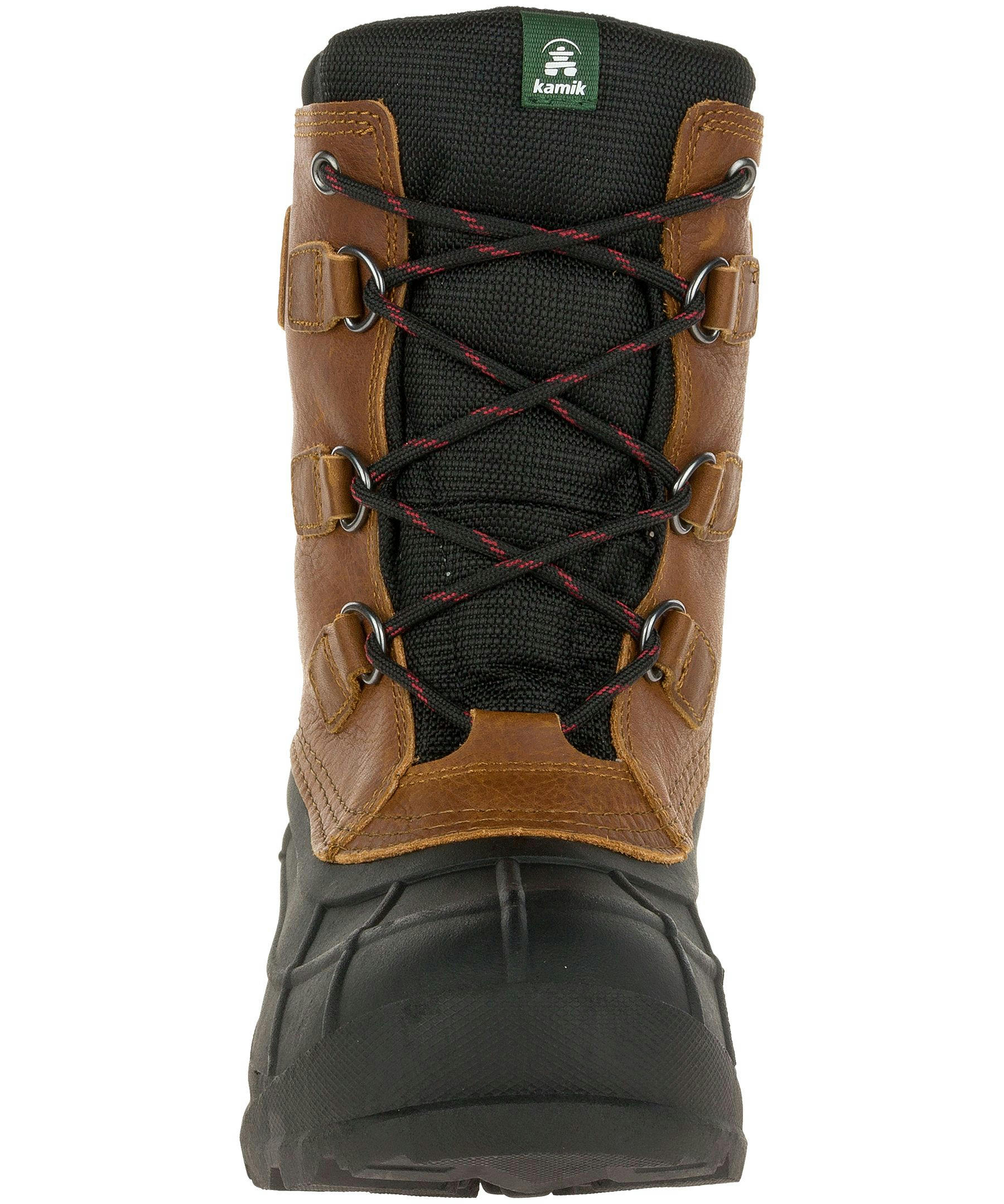 Kamik Men's Alborgplus Winter Boots