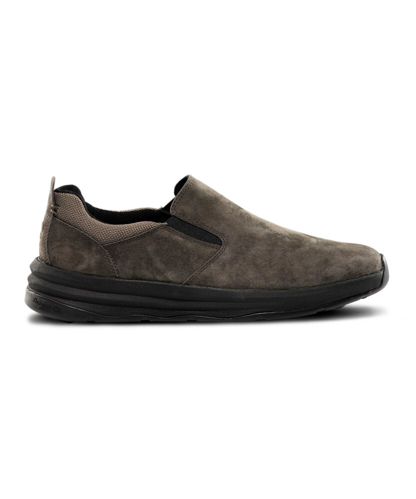 WindRiver Men's Jasper Slip-On Walking Shoes