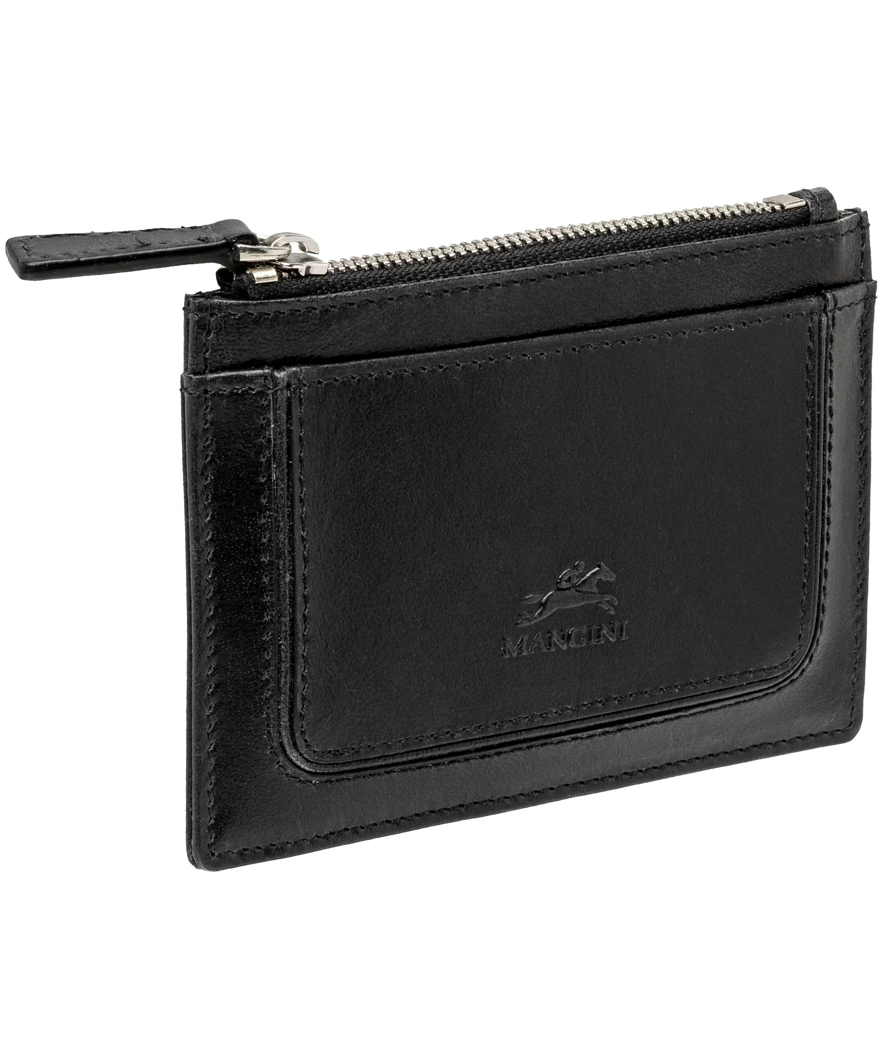 South Beach Women's RFID Secure Card Case