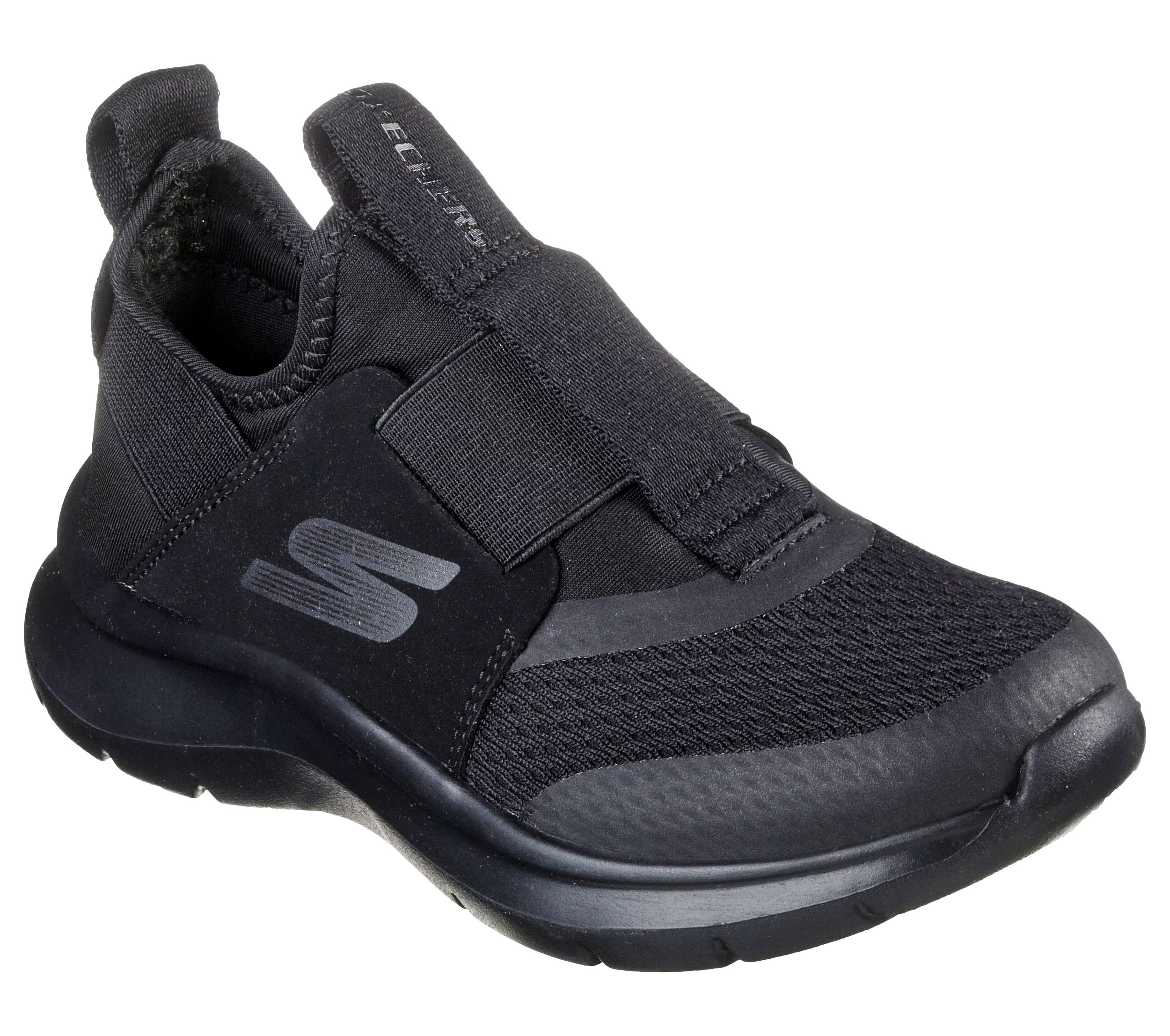 Skechers Kids' Unisex Skech Fast Slip On Sneakers