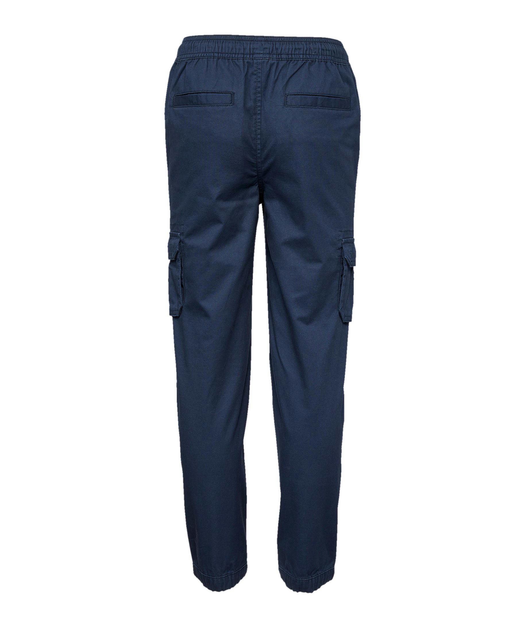 FarWest Boys' Cargo Pants