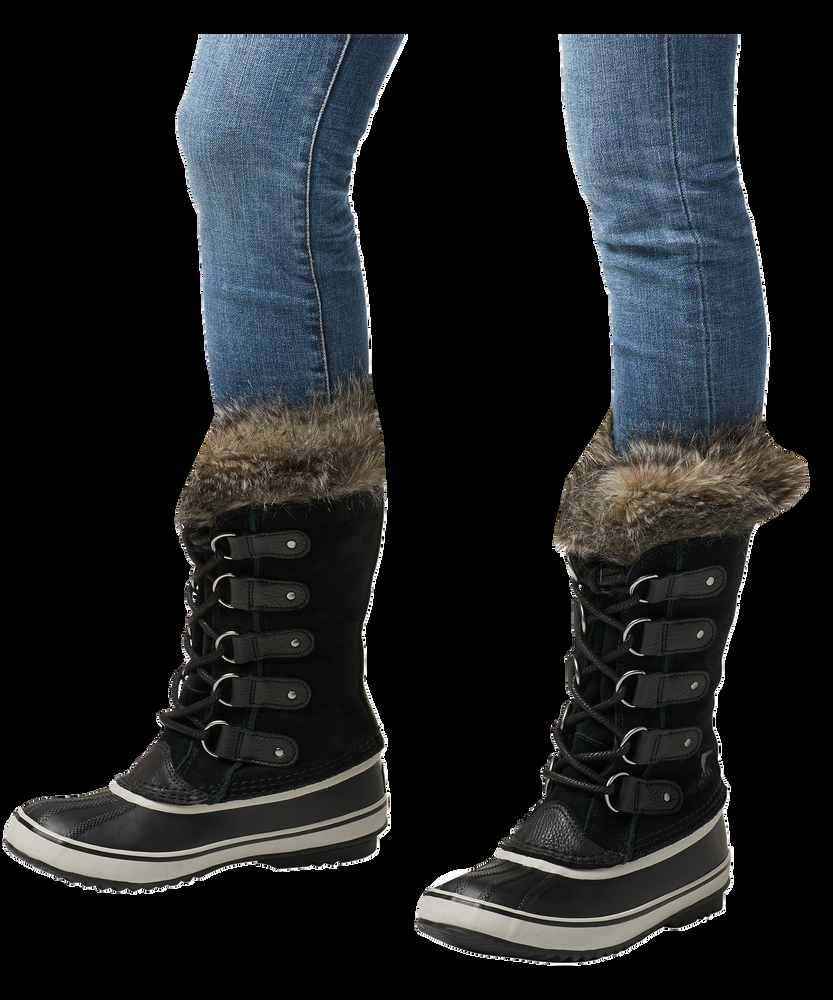 Sorel Women's Joan of Arctic Waterproof Winter Boots
