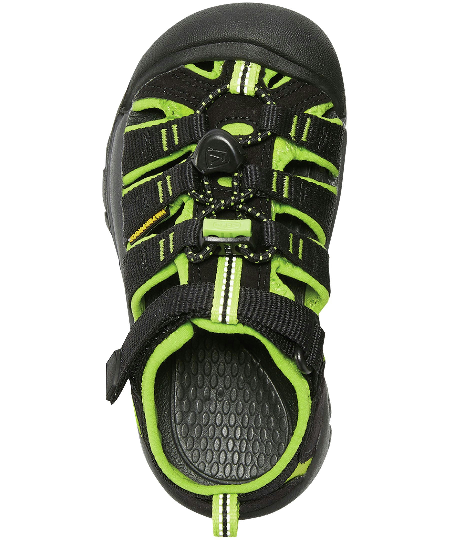 Keen Canada Kids' Toddler Newport H2 Quick Dry Sandals