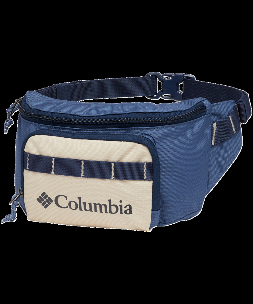 Columbia Women's Zigzag Zipper Tote