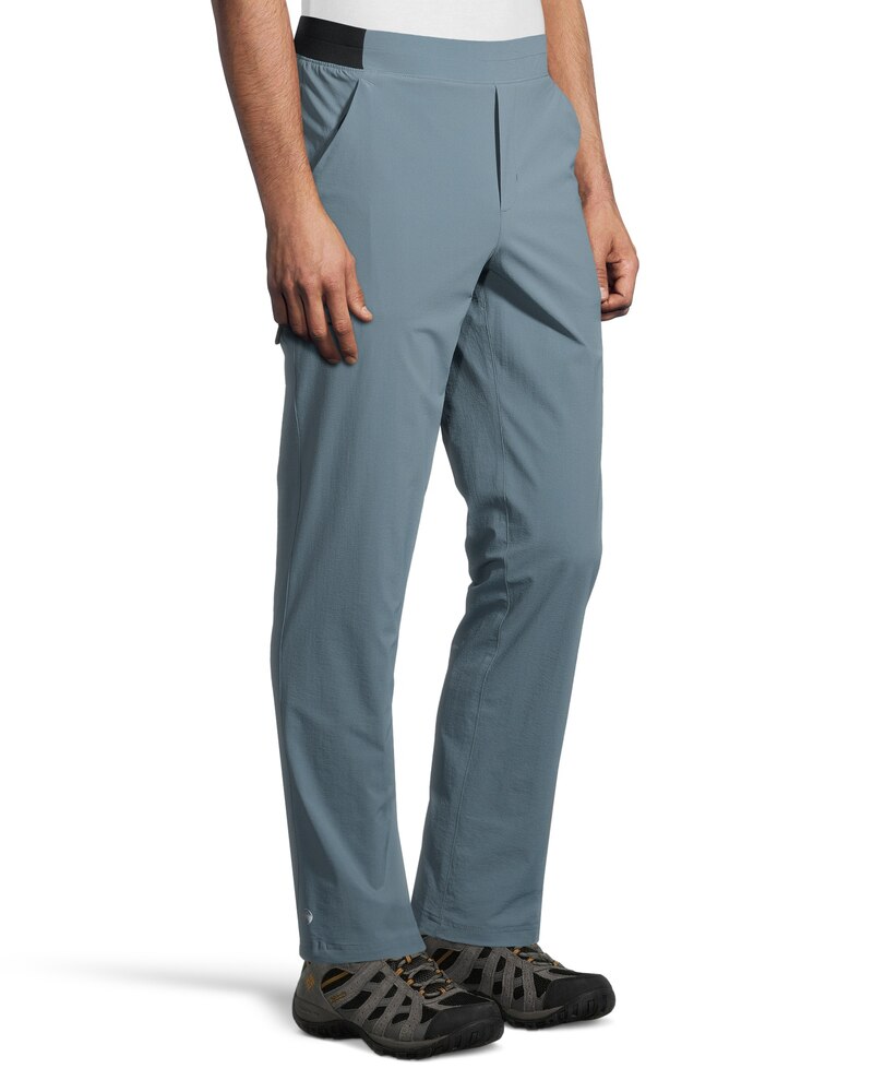 WindRiver Men's Tick and Mosquito Repellent Pull On Pants