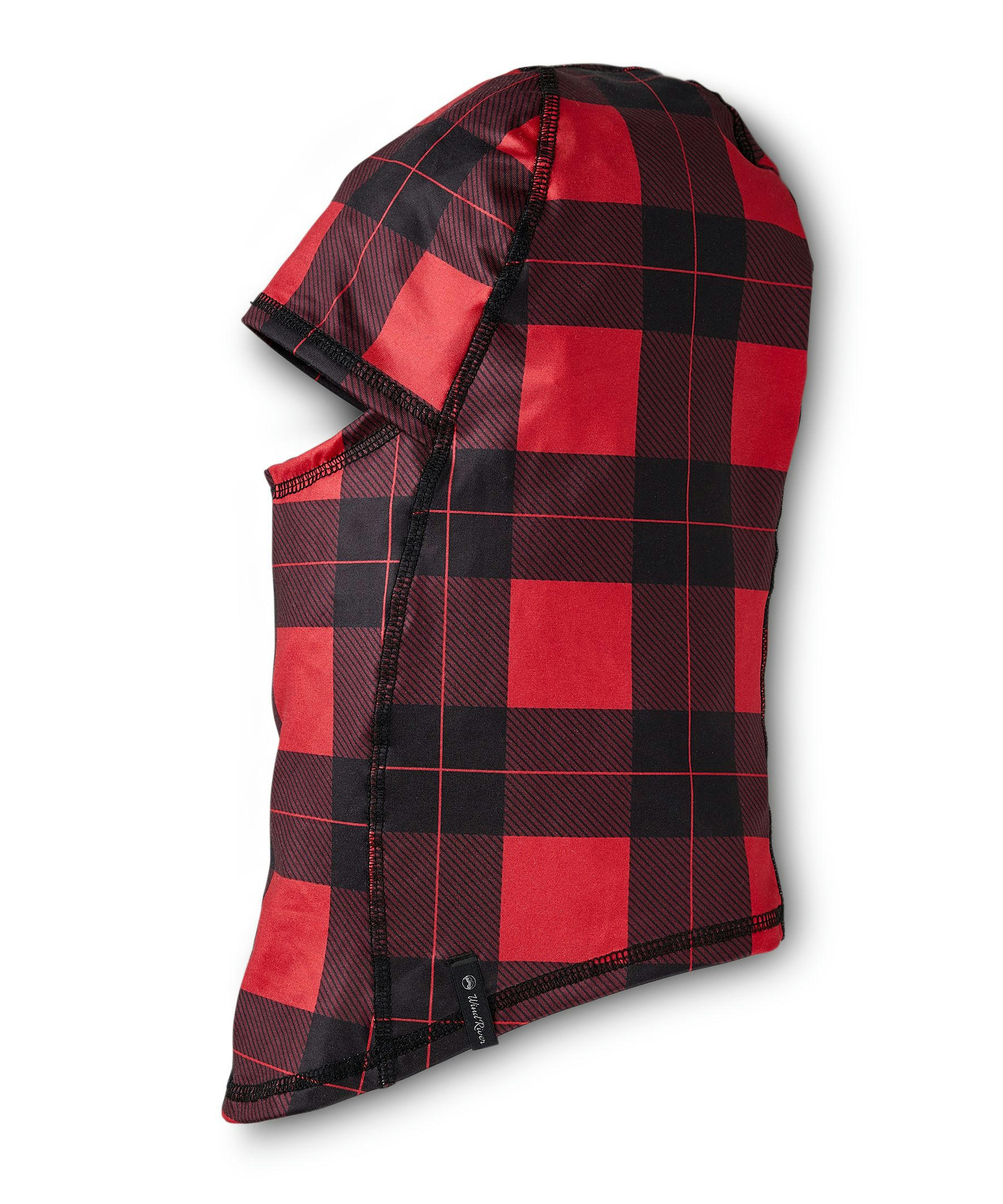 WindRiver Men's Microfleece Contoured Fit Balaclava