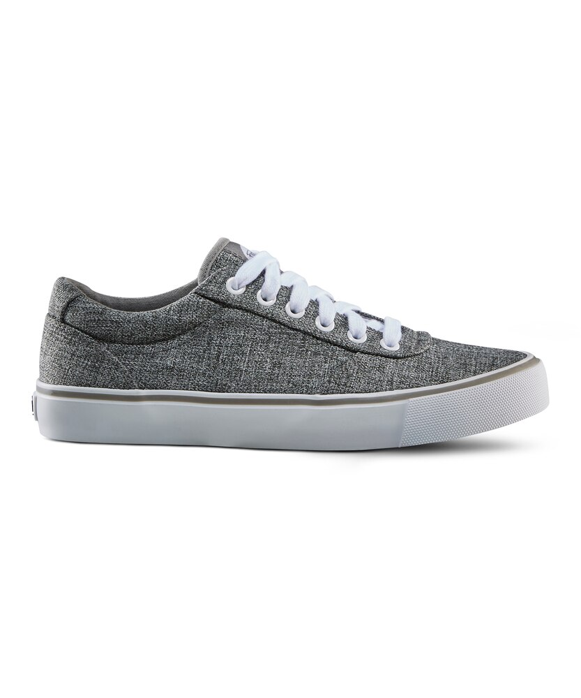 FarWest Women's Hope Canvas Sneakers