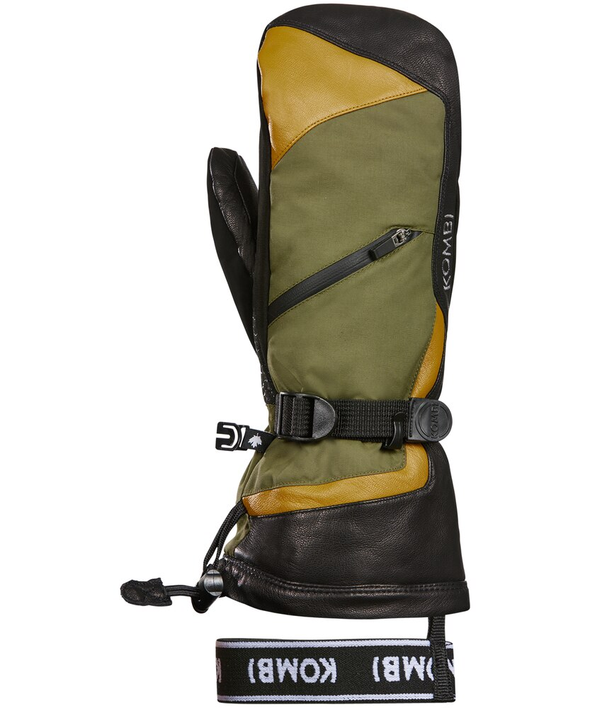 Kombi Men's The Patroller Mitts