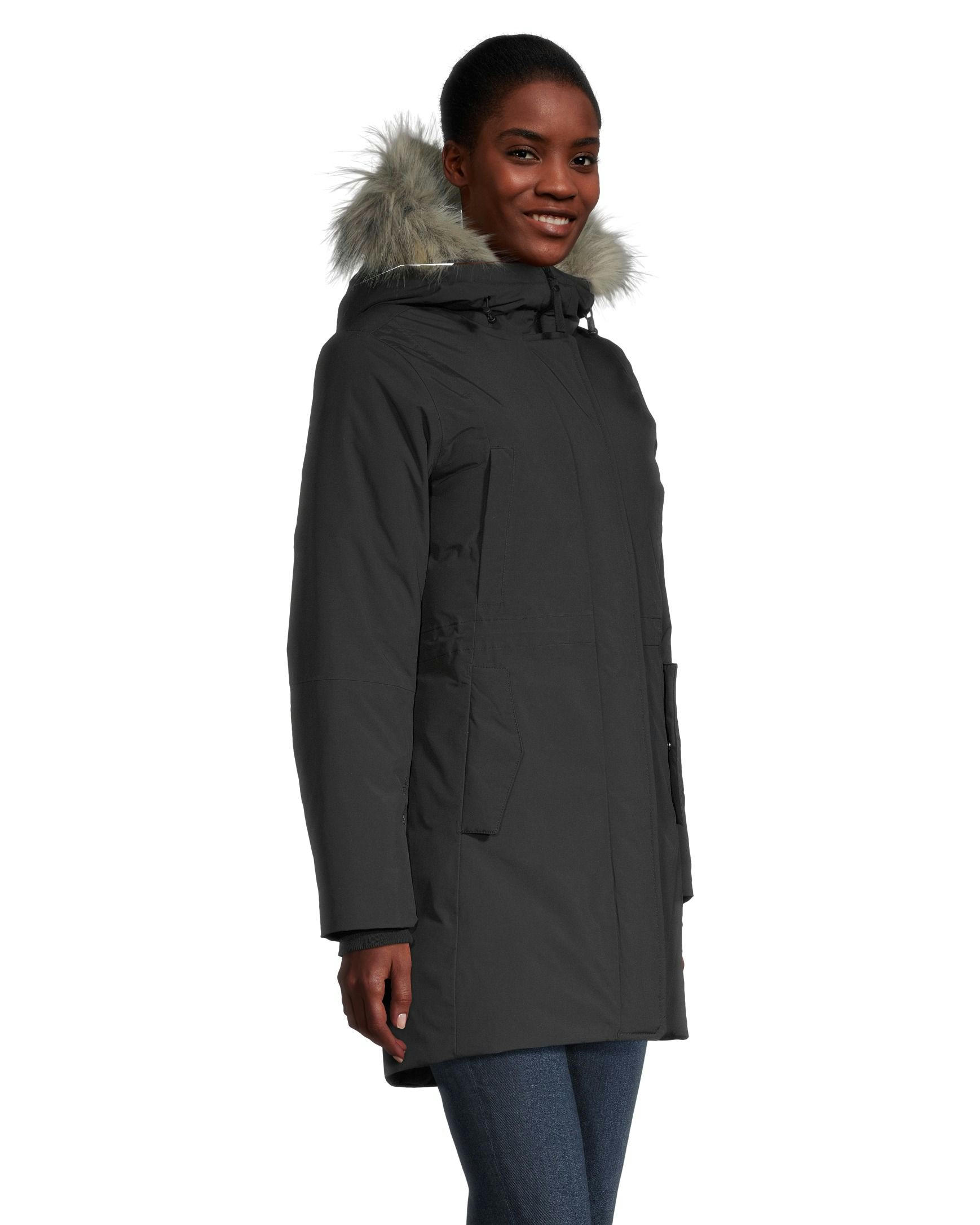 Helly Hensen Women's Shasta Helly Tech Parka