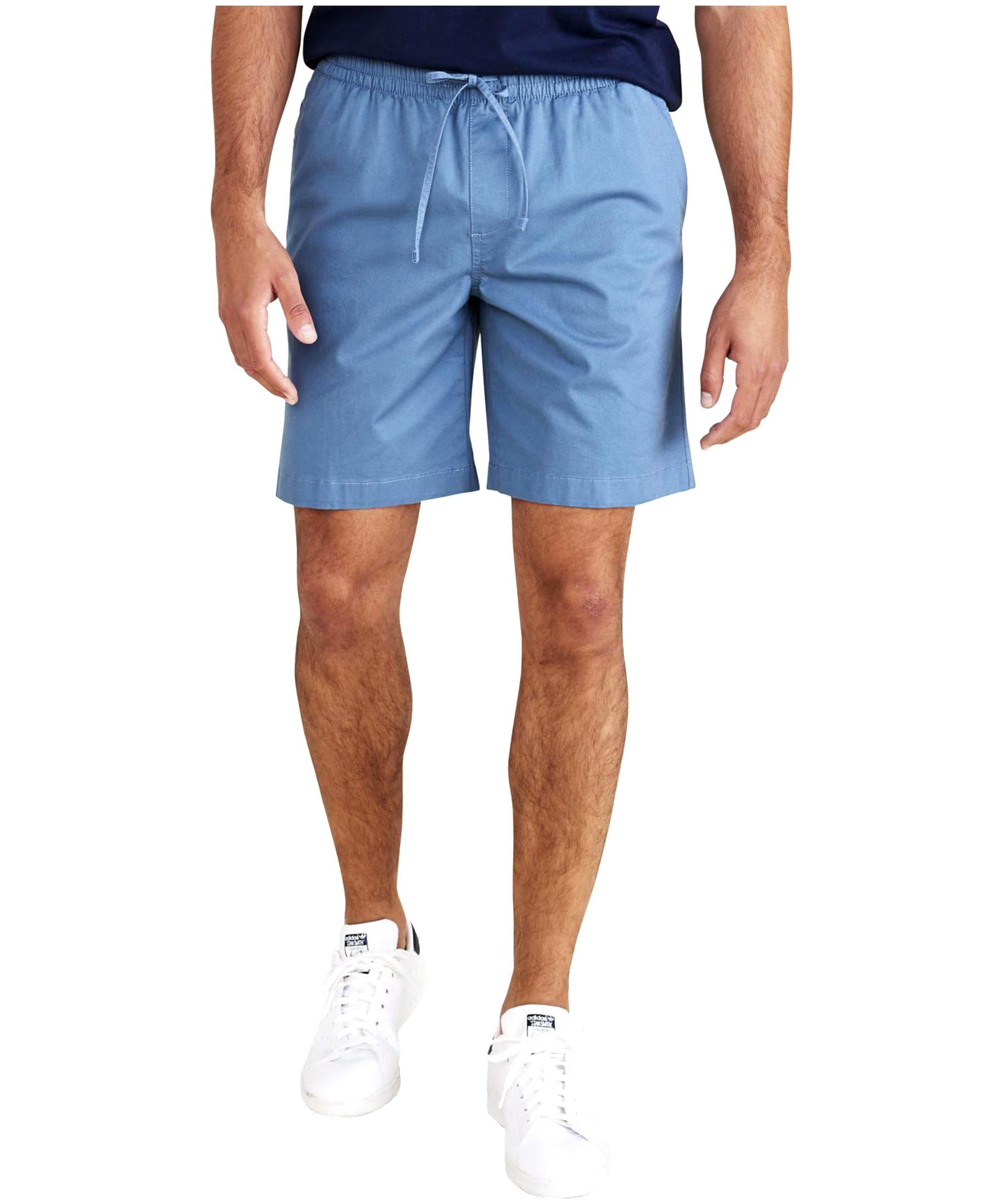 Dockers Men's Ultimate Supreme Flex Pull On Shorts