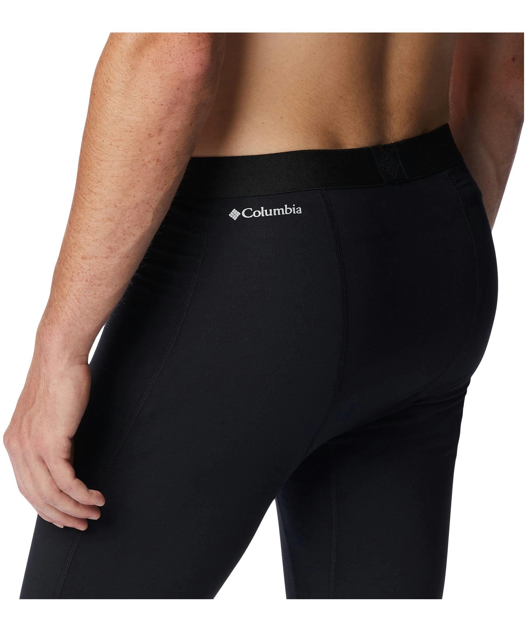 Columbia Men's Midweight Stretch Tights