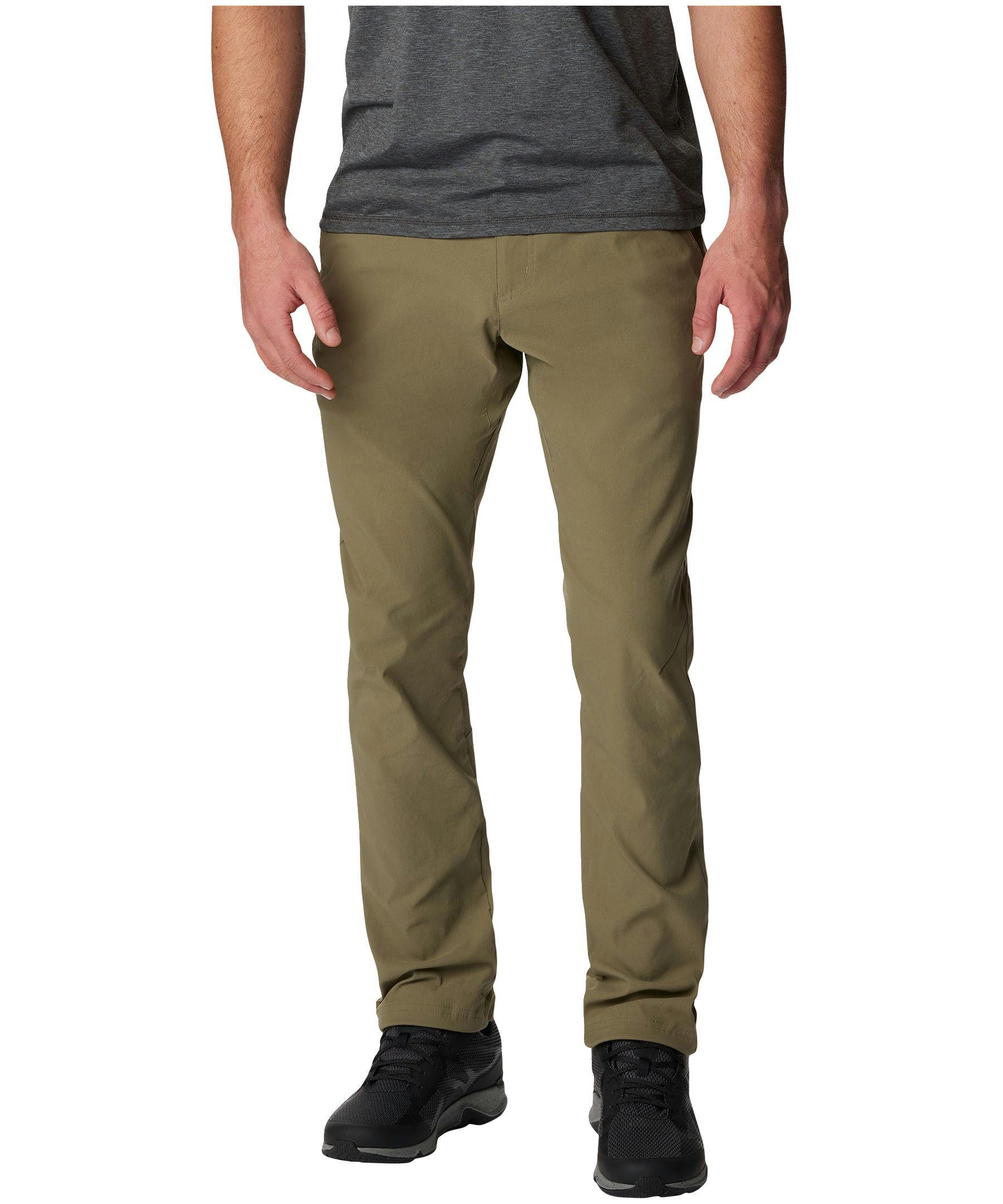 Columbia Men's Mesa Woven Pants