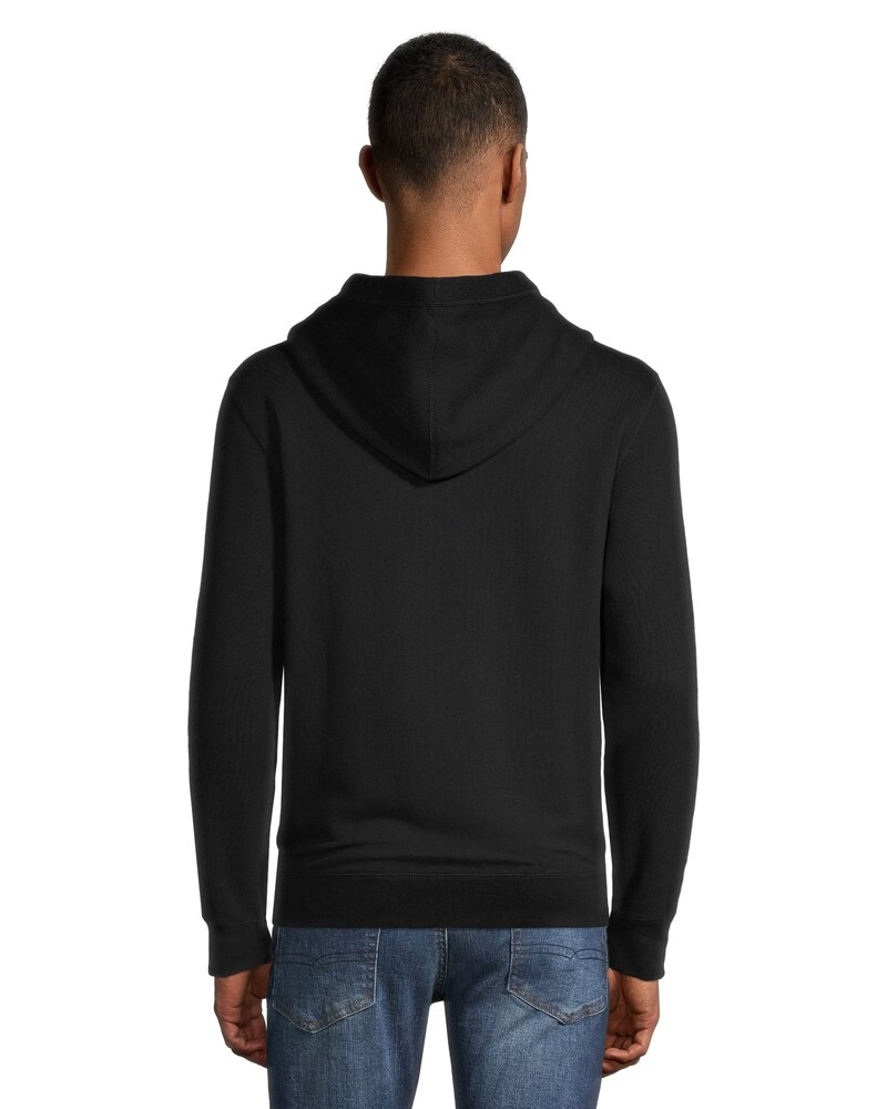 ROOTS Men's Outfitters Kangaroo Pocket Fleece Hoodie