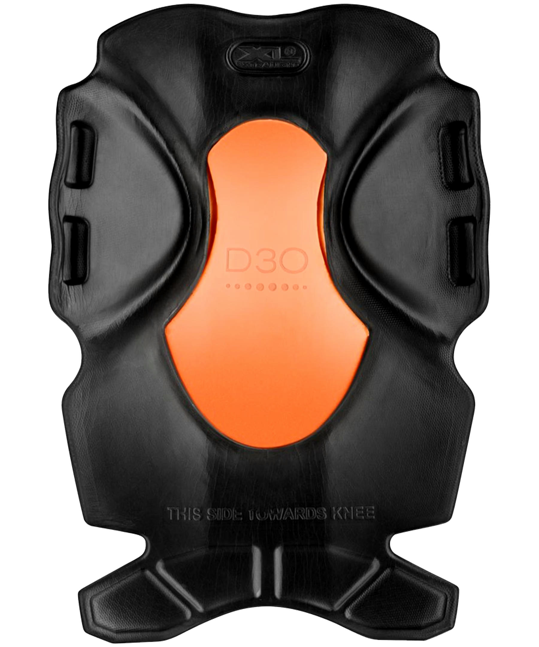 Snickers WorkWear Men's XTR D30 Craftsmen Kneepads