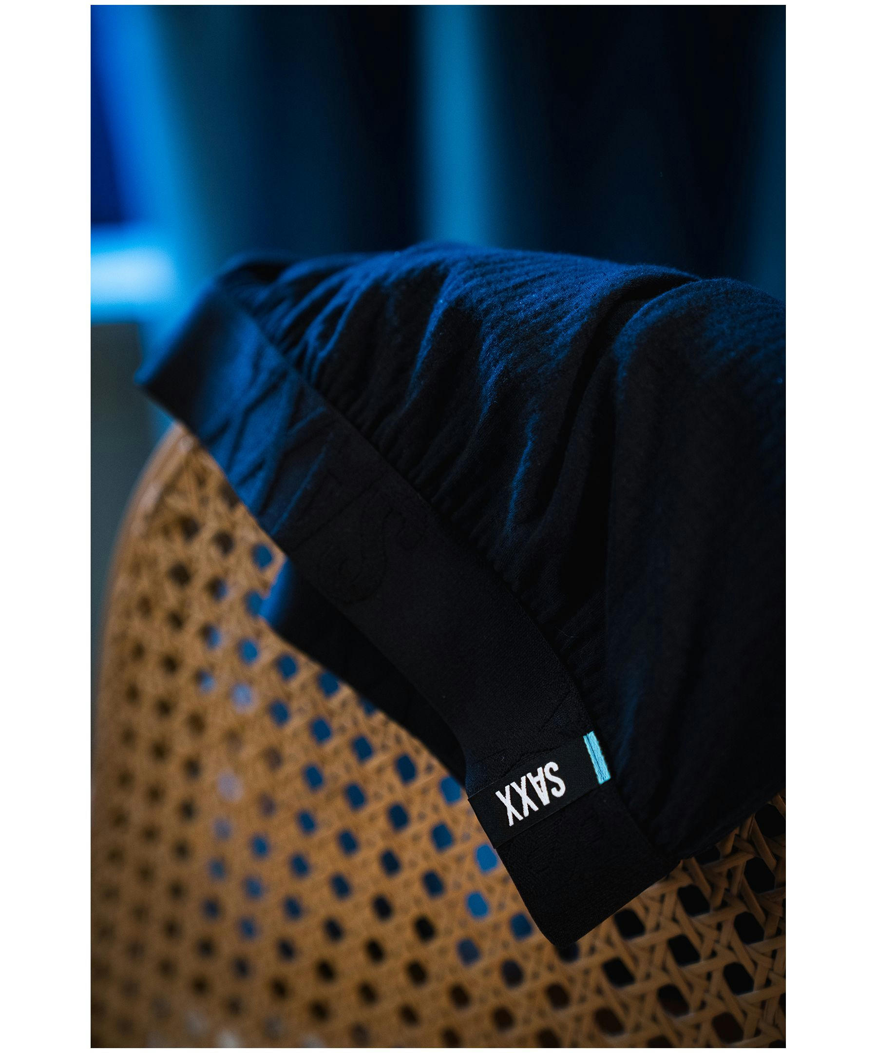 Saxx Dr Men's Droptemp Cooling Boxer Shorts