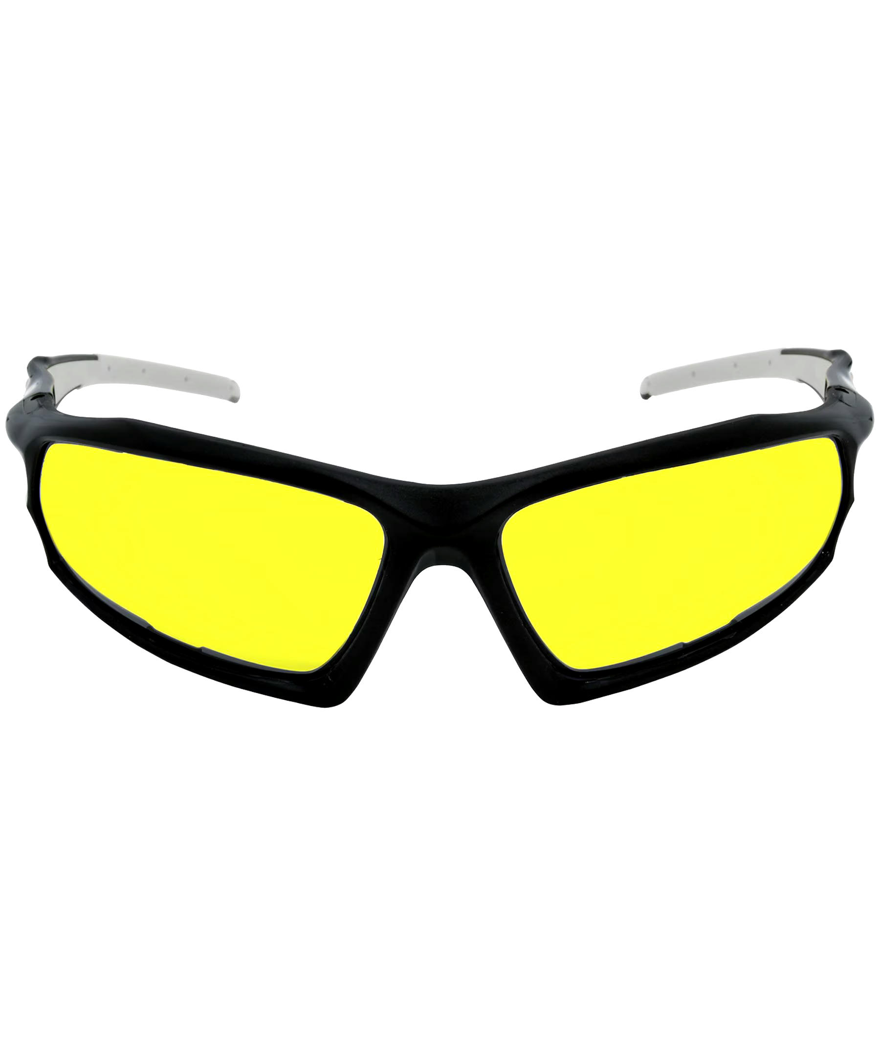 Dakota Full Frame Anti-Fog UV and Impact Resistant Lens Safety Glasses