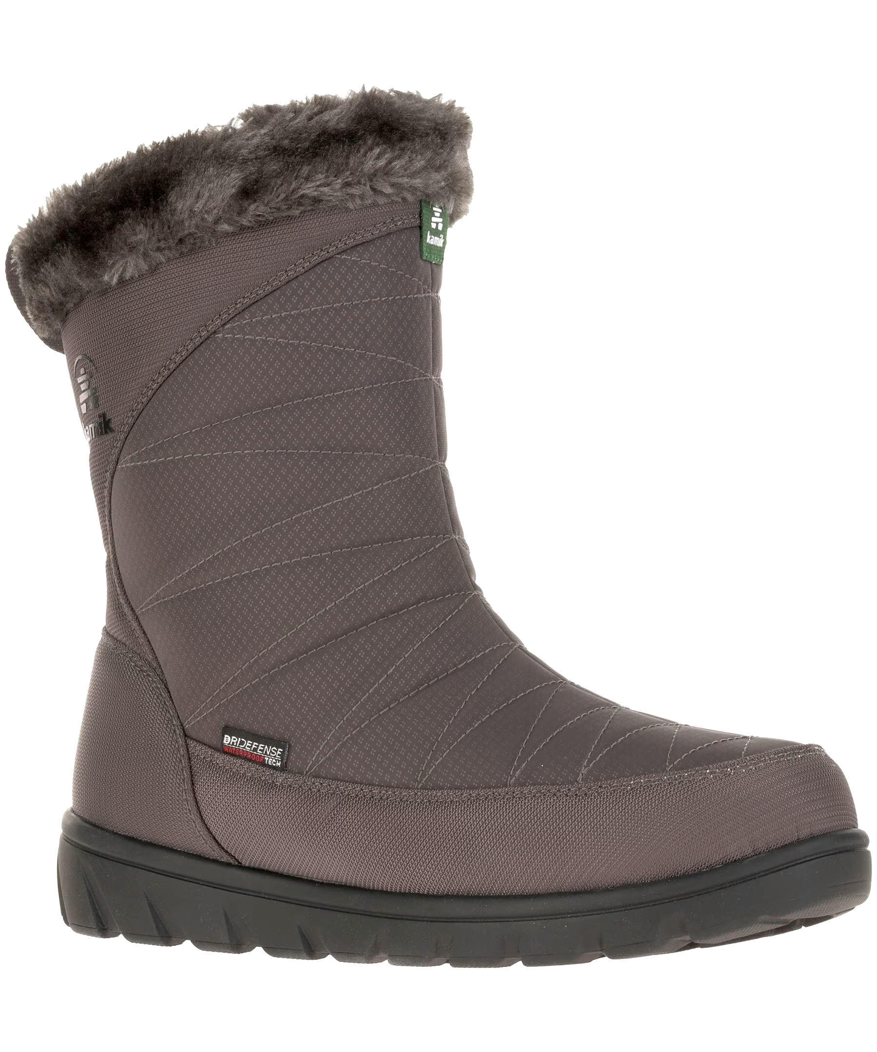 Kamik Women's Hannah Zip Winter Boots