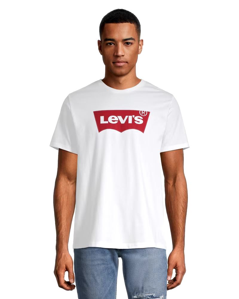Levi's Men's Batwing Graphic T-Shirt