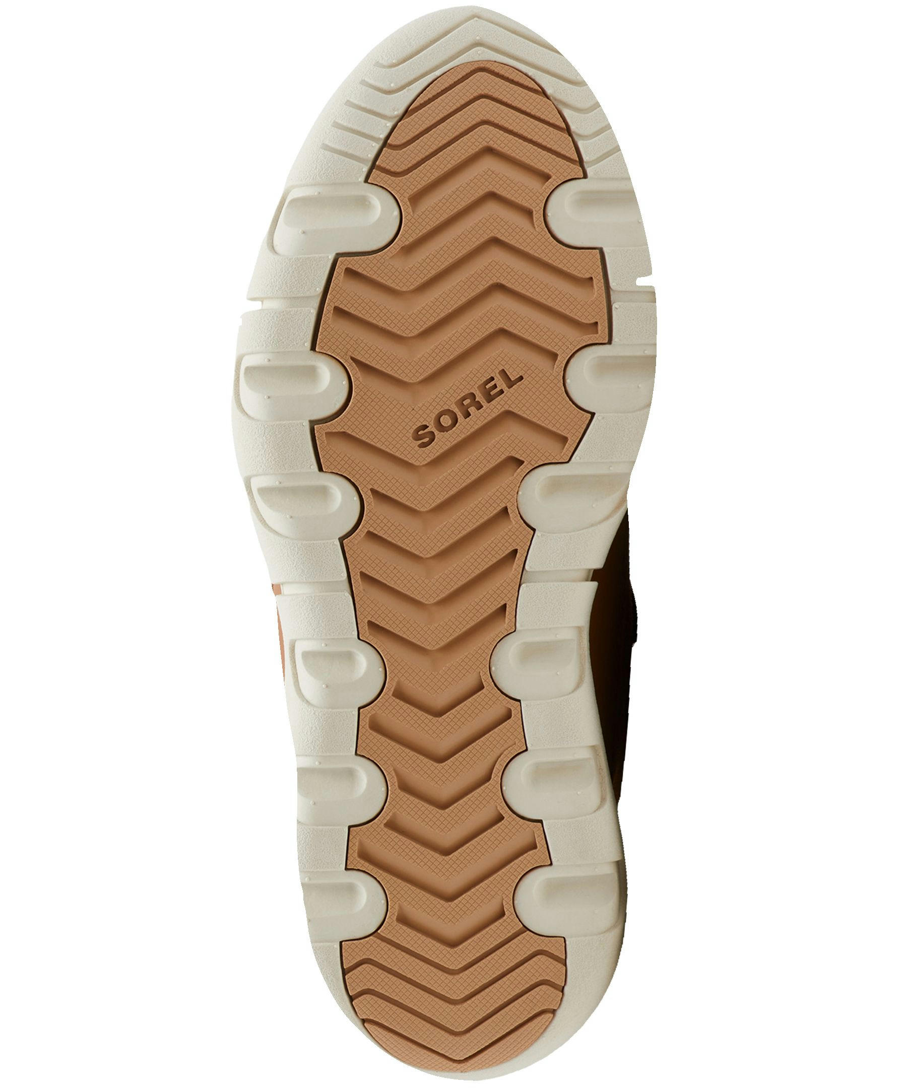 Sorel Kids' unisex Explorer Lace Up Winter Boots