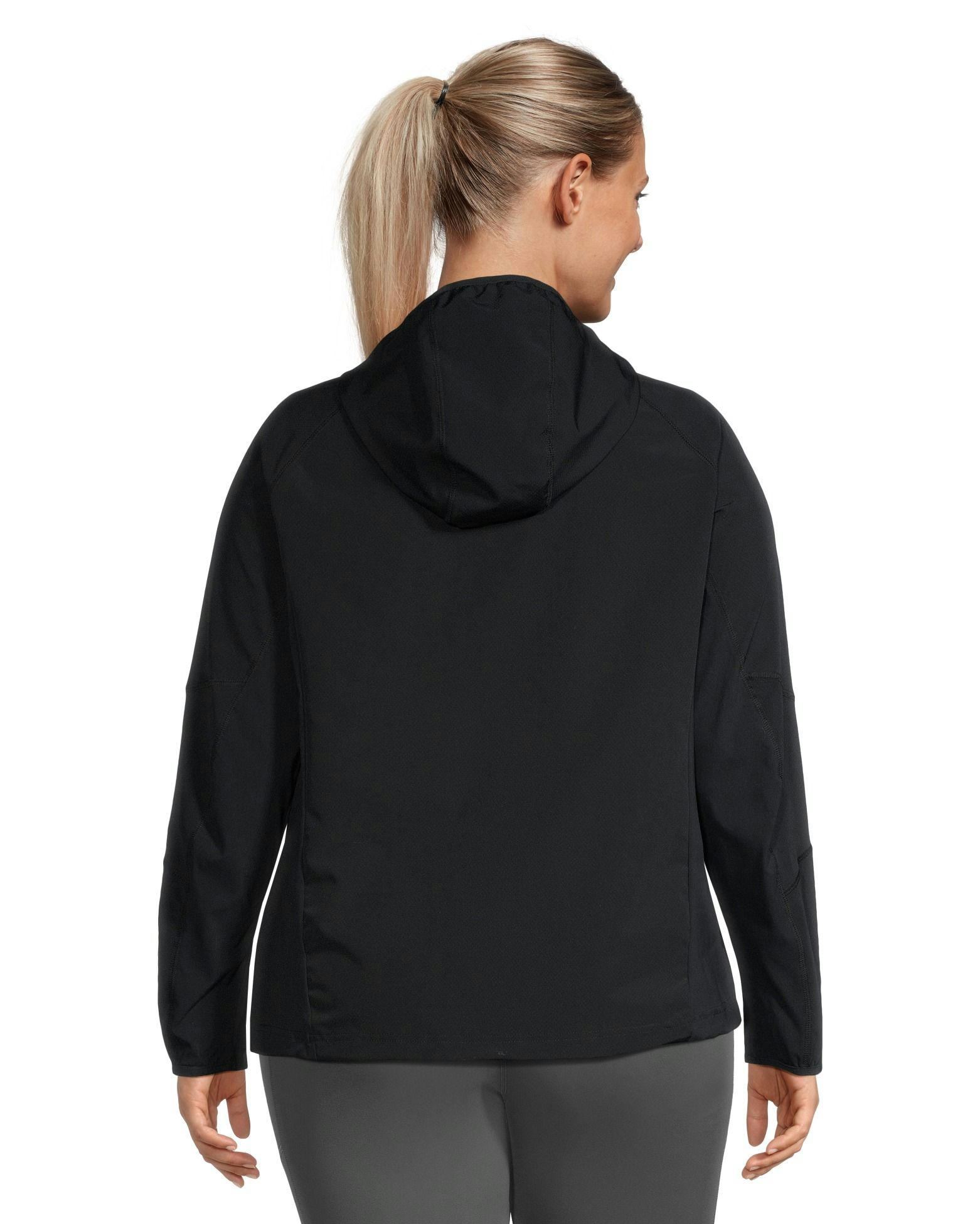 Columbia Women's Sweet As Softshell Hoodie