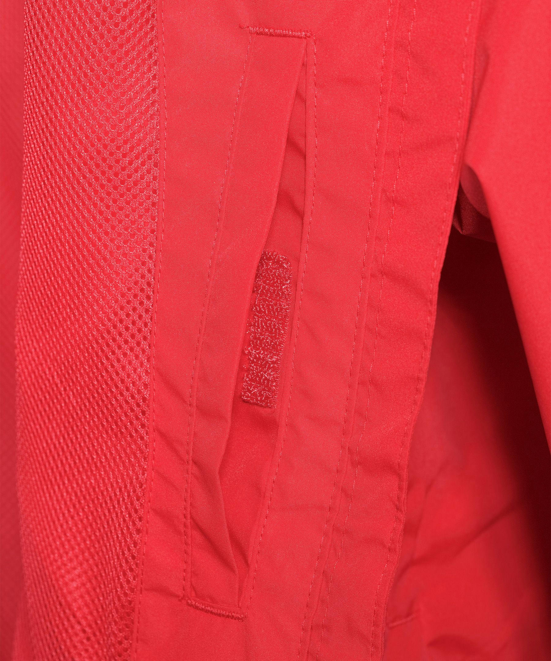 WindRiver Women's Downpour Waterproof Hyper-Dri 3 Rain Jacket