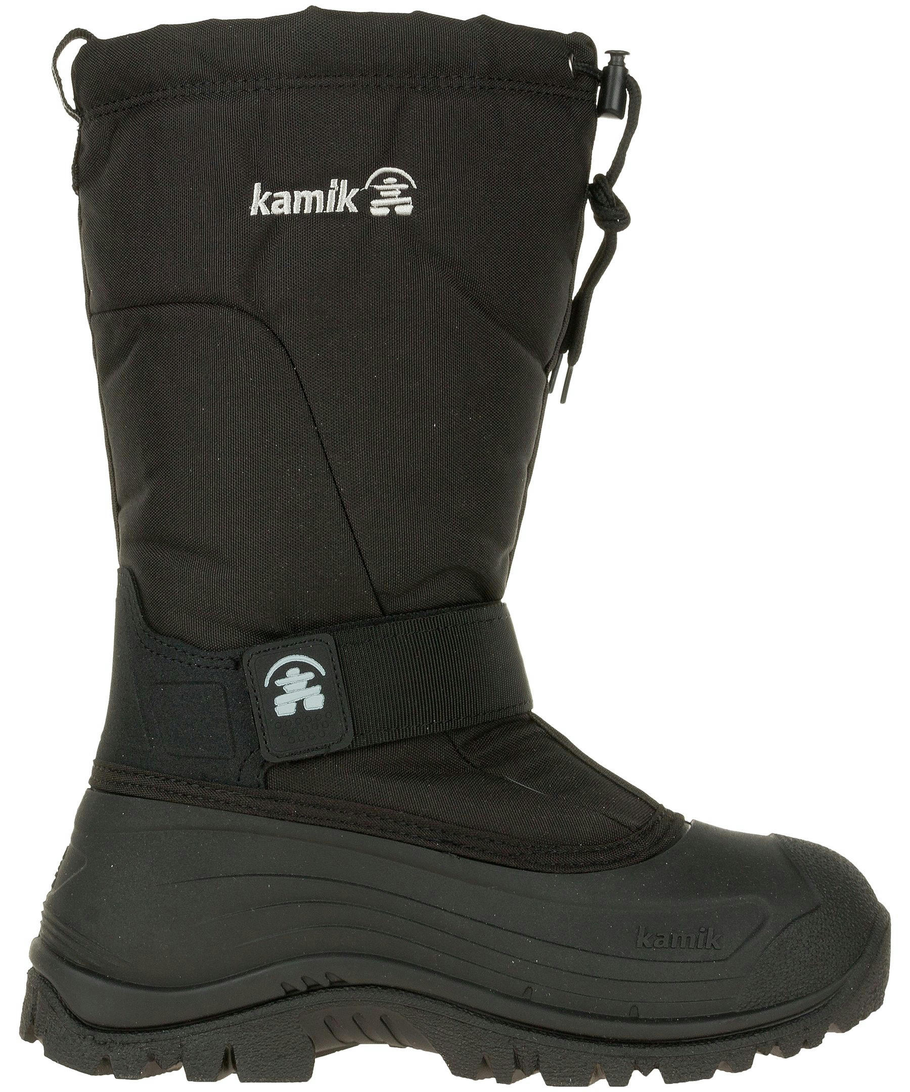 Kamik Men's Greenbay 4 Winter Boot