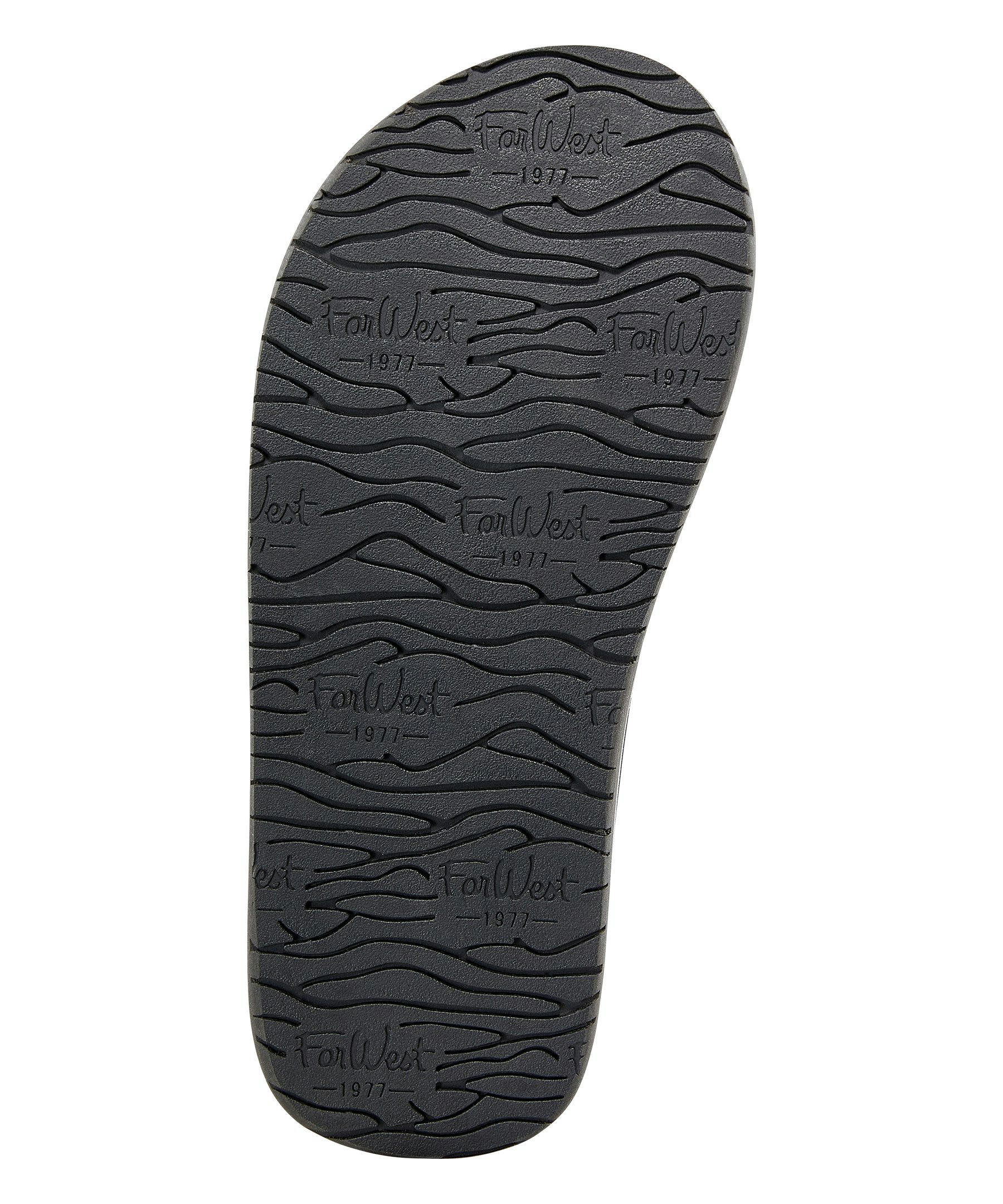 Farwest Women's Kendra Comfort Flip Flop