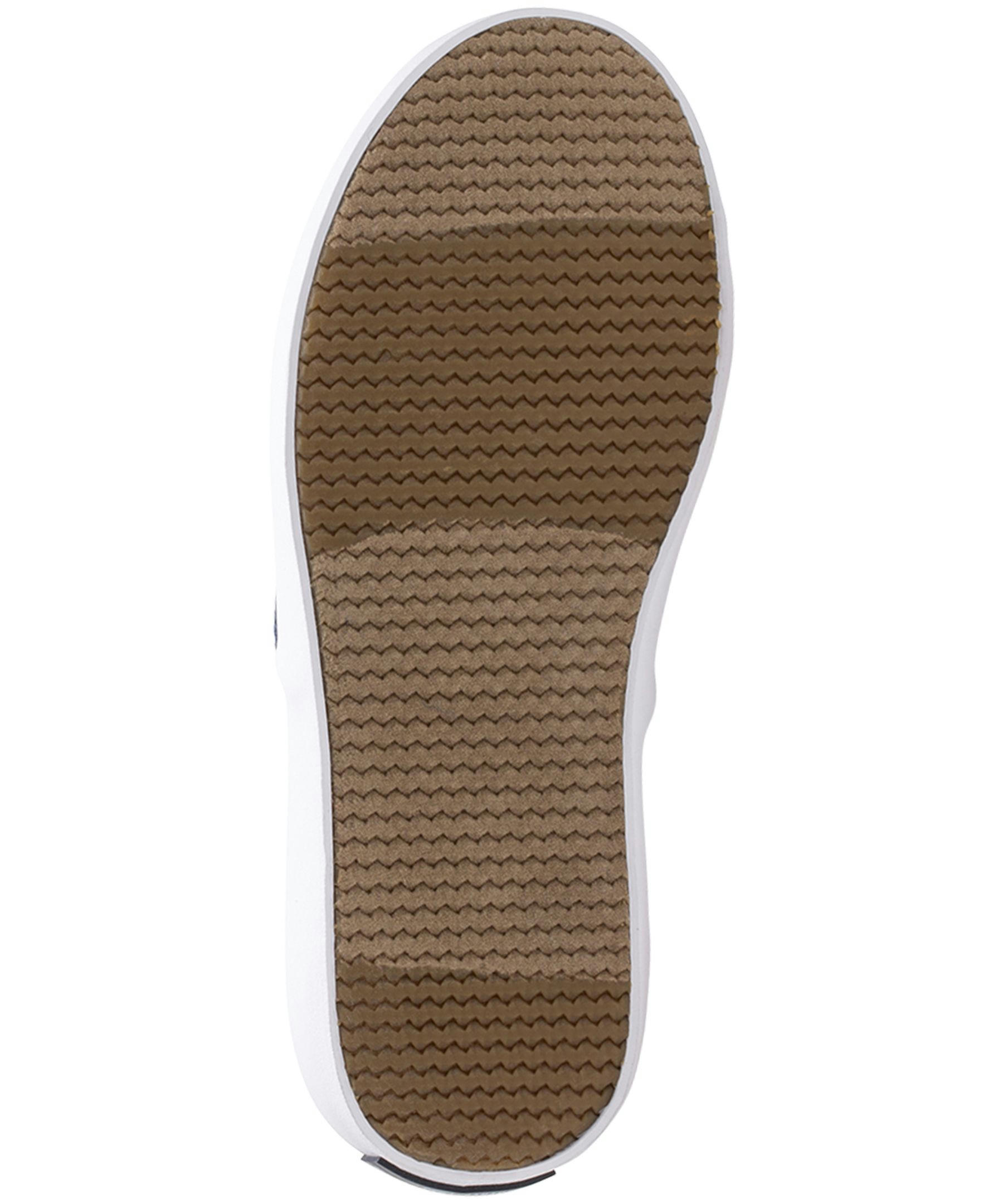 Sperry Kids' Unisex Spinnaker Washable Sneakers