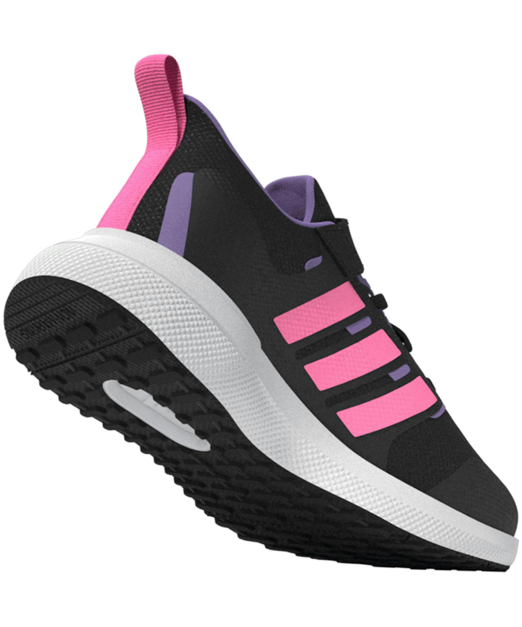 adidas Kids' Unisex Fortarun 2.0 Couldfoam Sneakers