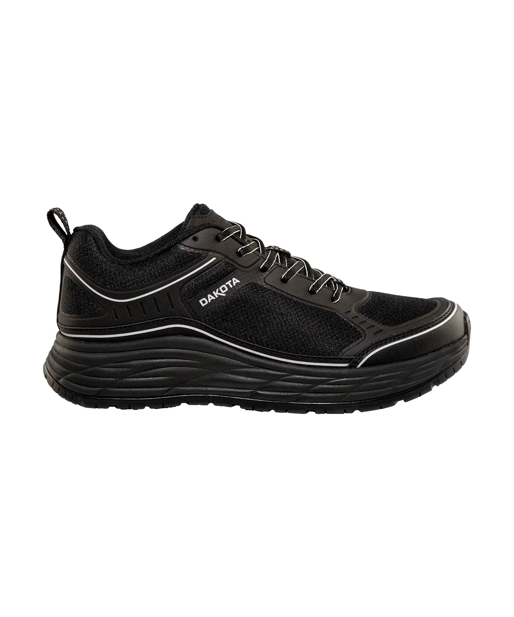 Dakota Men's Non-safety Antislip Athletic Shoes