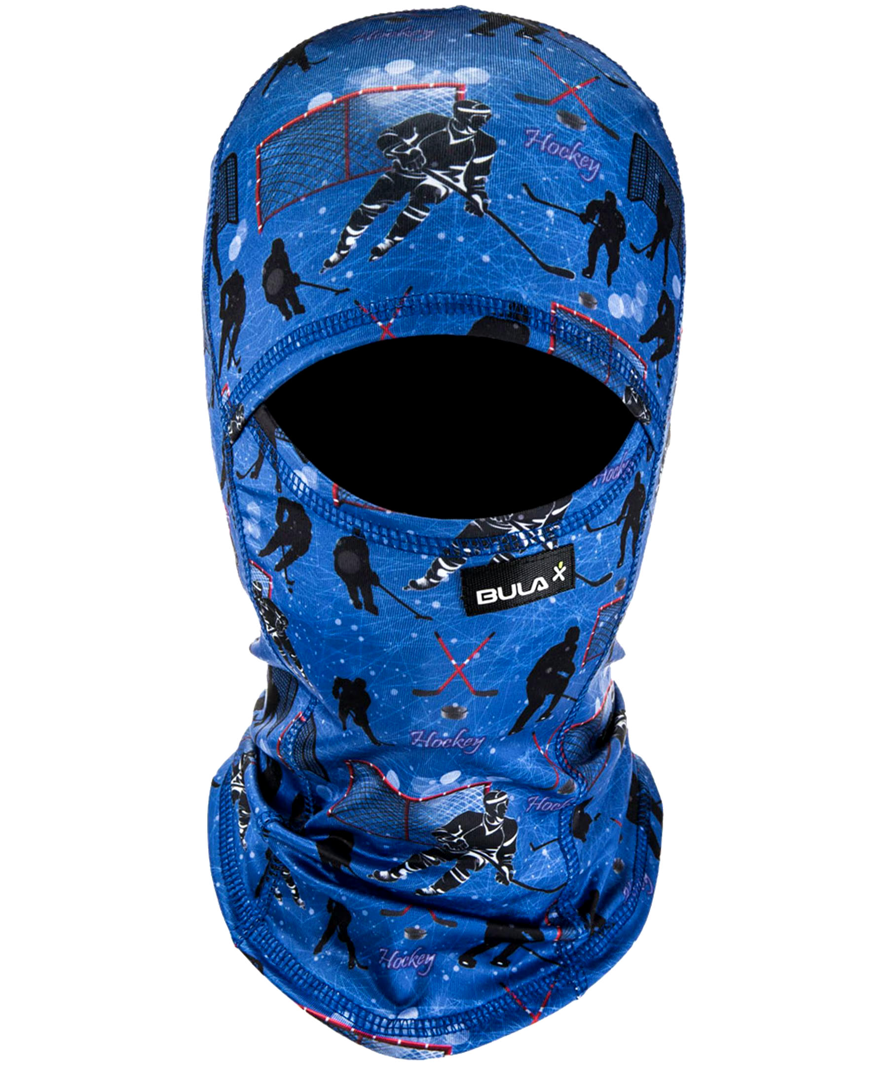 Bula Youth Unisex Sharp Printed Balaclava
