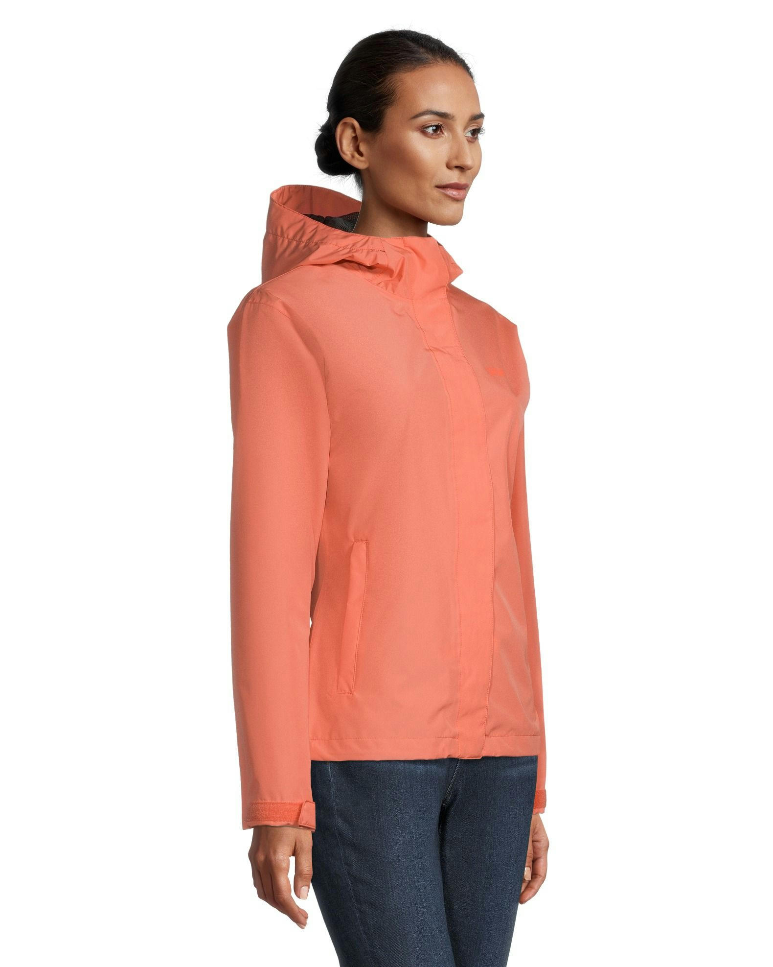 Helly Hansen Women's 77 Waterproof Breathable Rain Jacket
